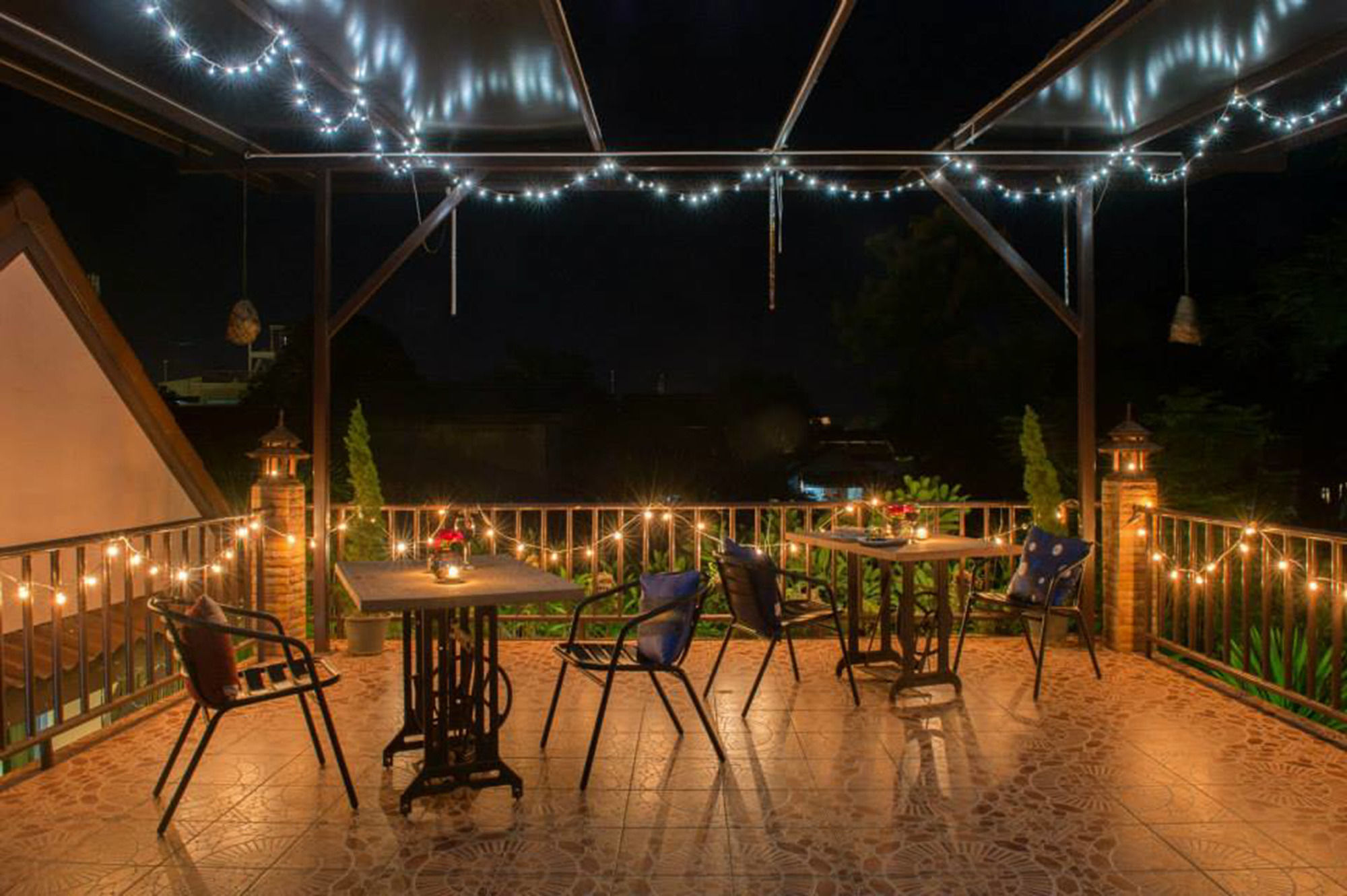 Pai Sha Extra Hotel Sukhothai