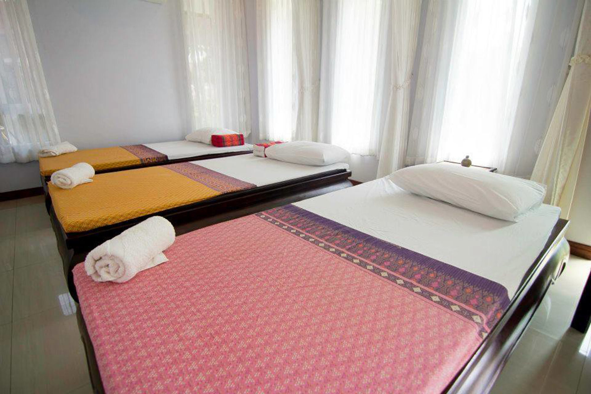 Hotel Pai Sha Extra
