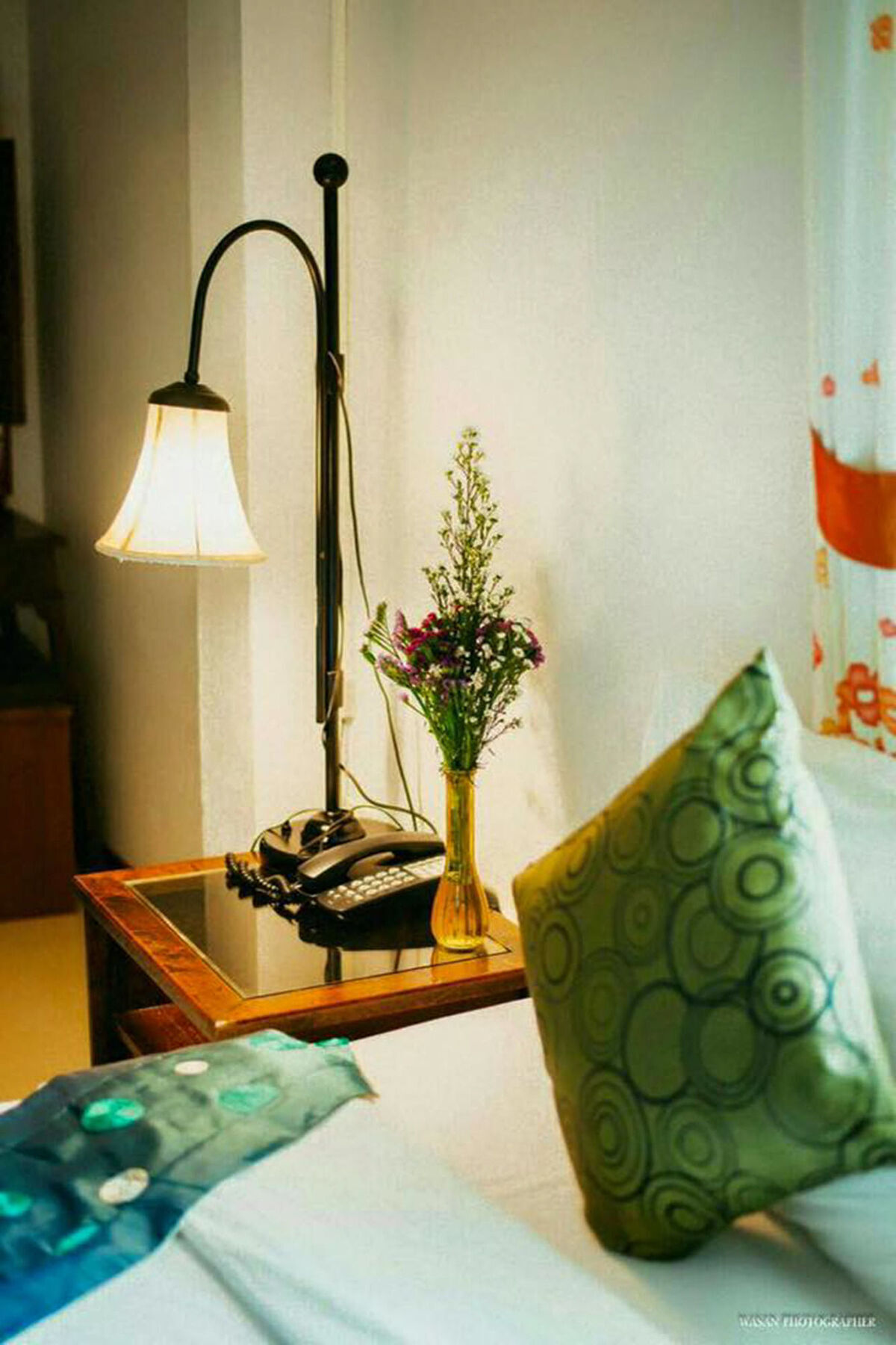 Pai Sha Extra Hotel