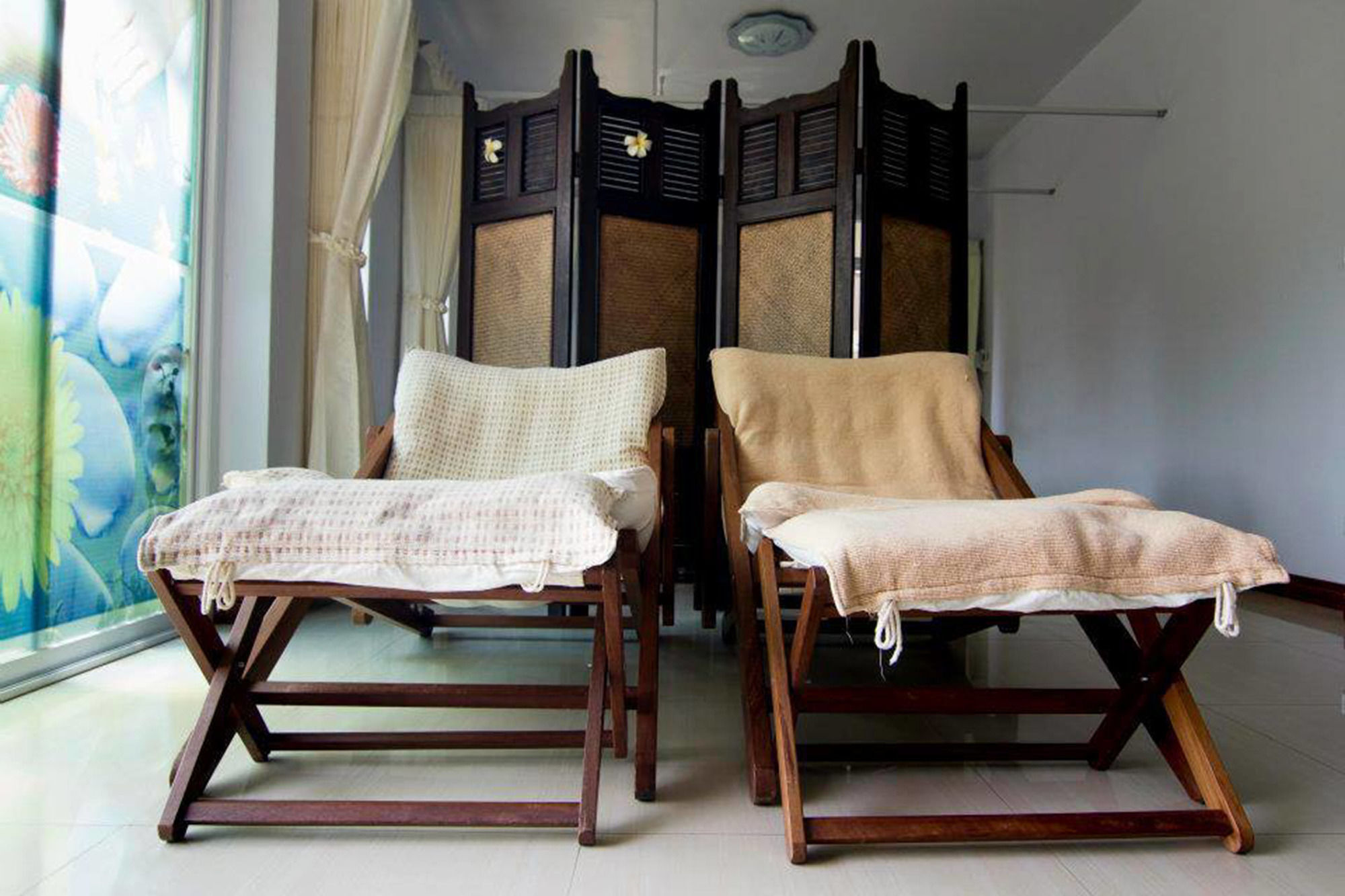 Pai Sha Extra 3* Sukhothai