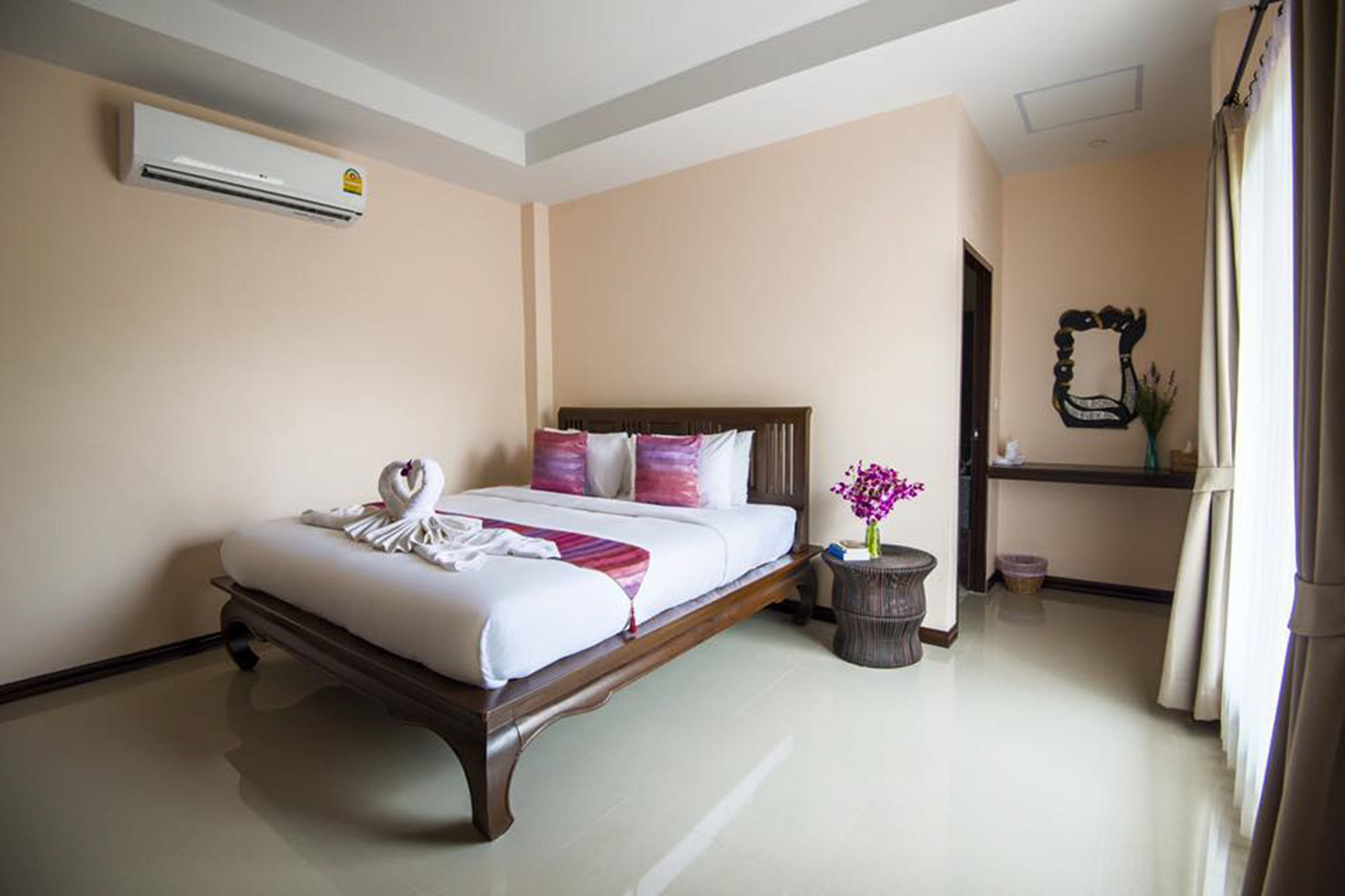 Pai Sha Extra Hotel