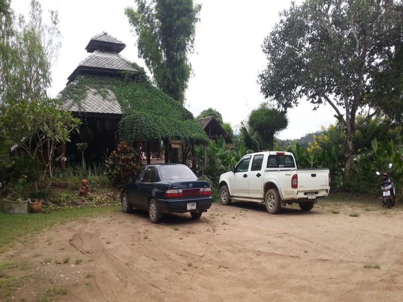 & Baan Chonphao Pai