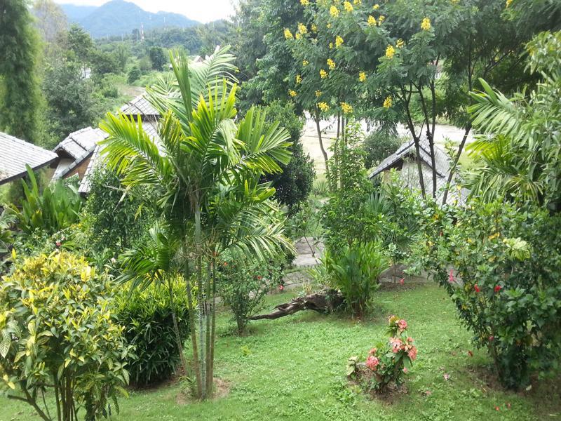 & Baan Chonphao * Pai