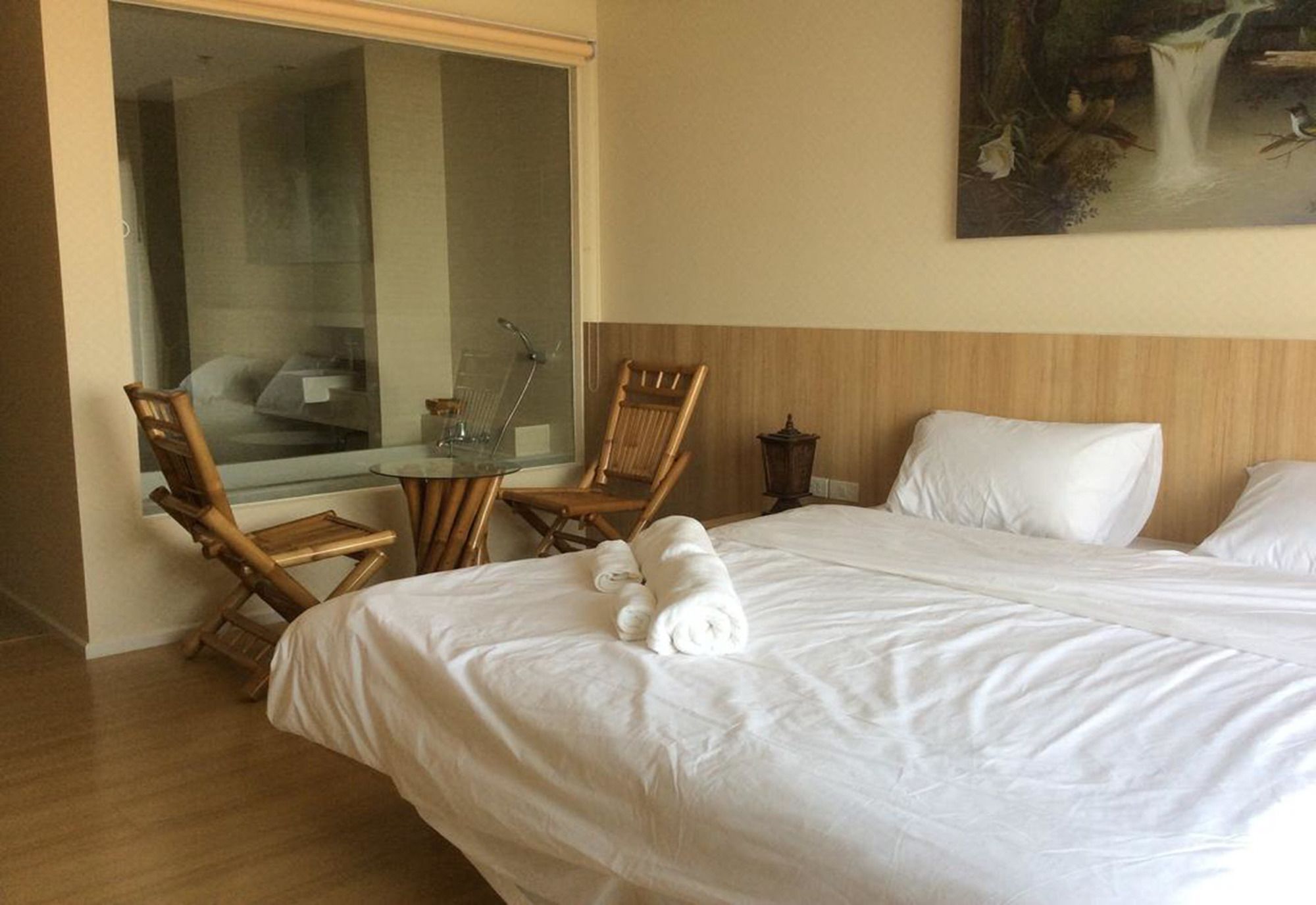 Apartment Himawari At Khon Kaen