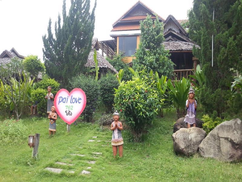 & Baan Chonphao Lodge *