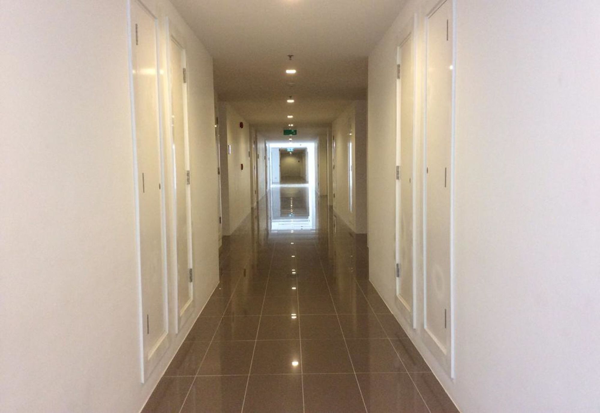 Himawari At Apartment