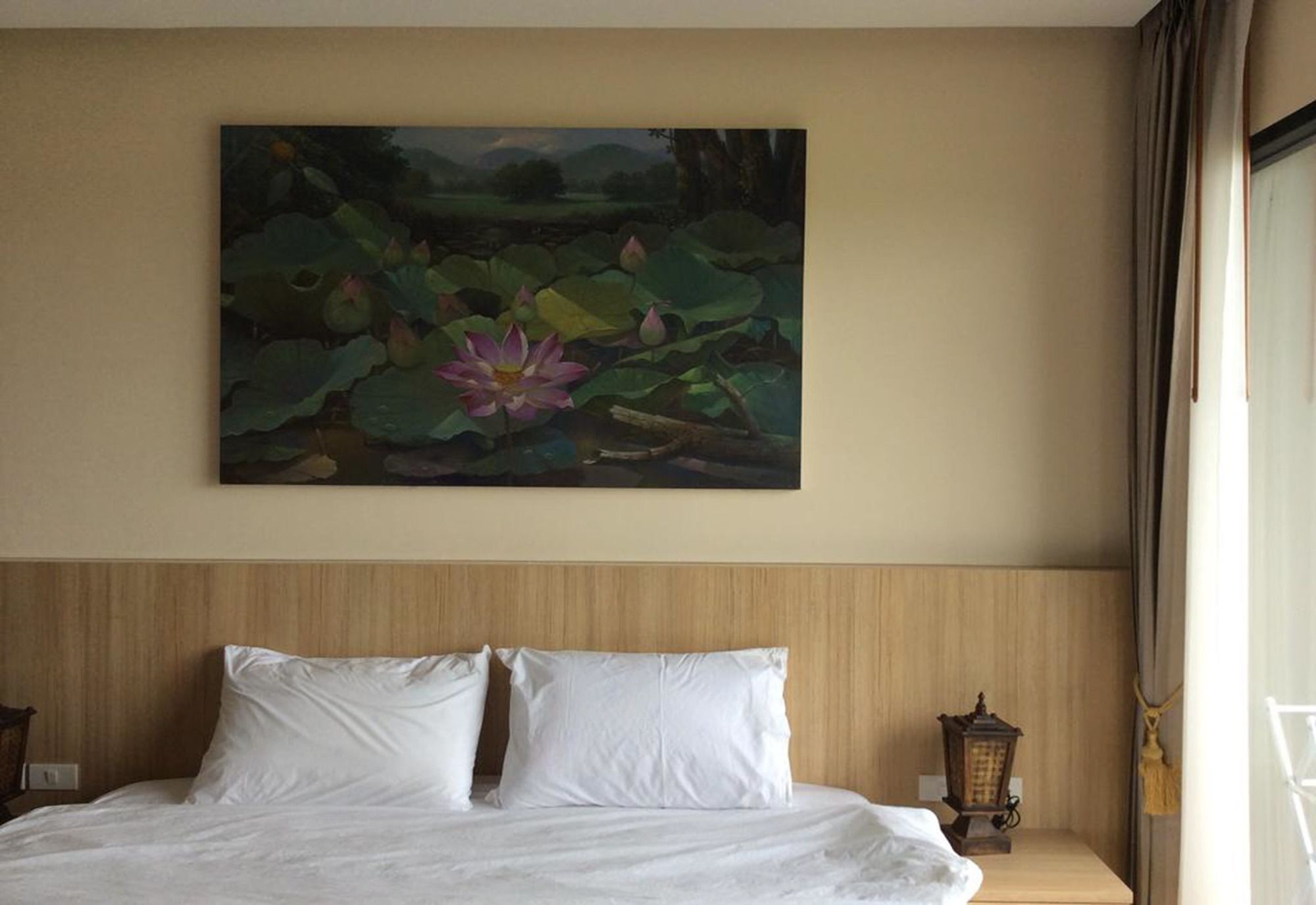 Apartment Himawari At *