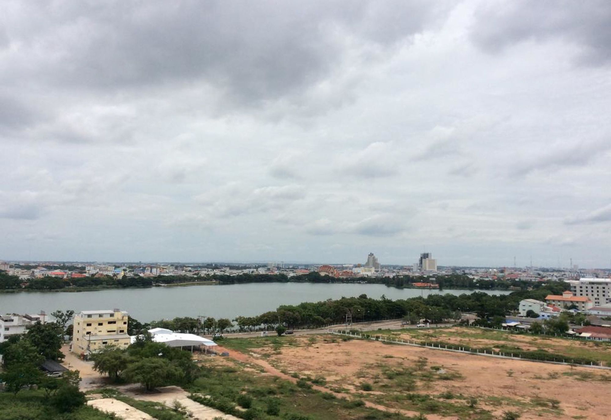 Himawari At Khon Kaen