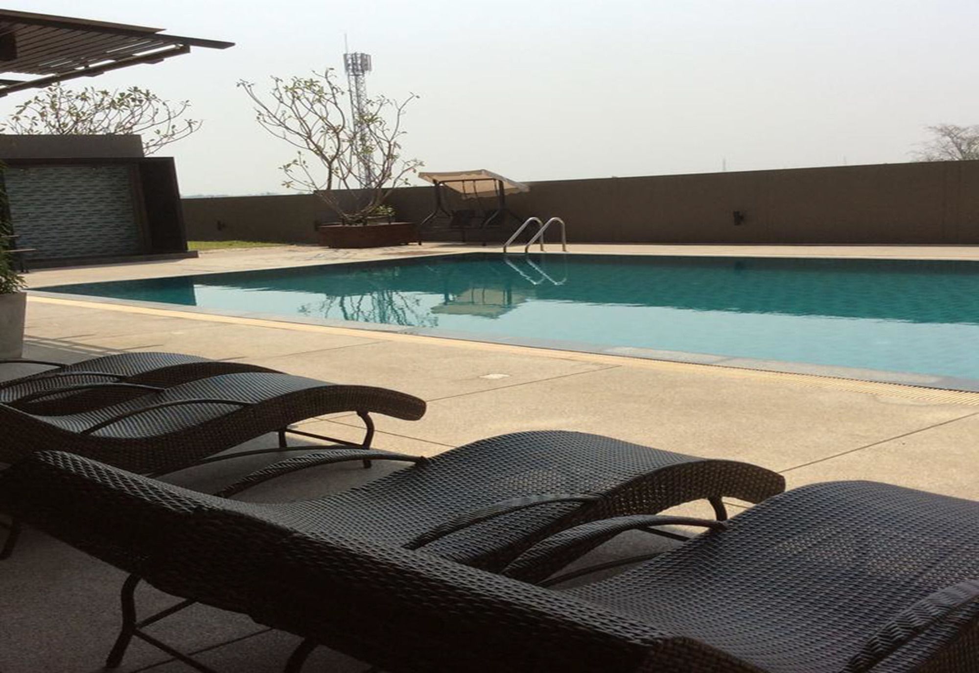 Apartment Himawari At