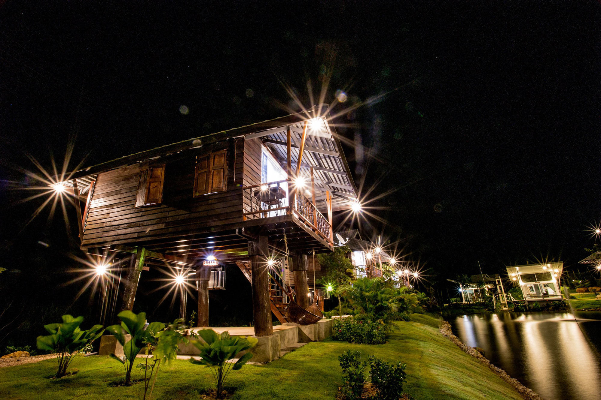 The White House Boutique Resort