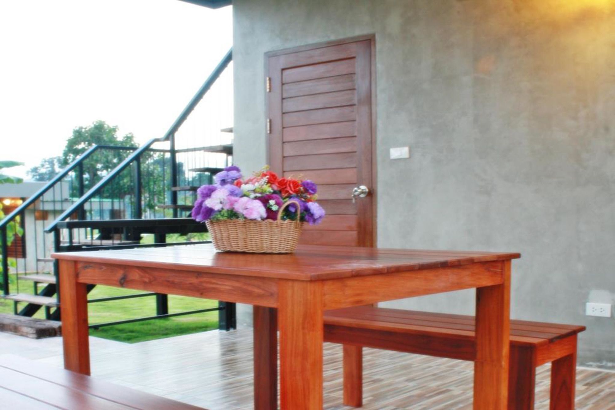 Banncheesecake Khao Yai Nakhon Ratchasima