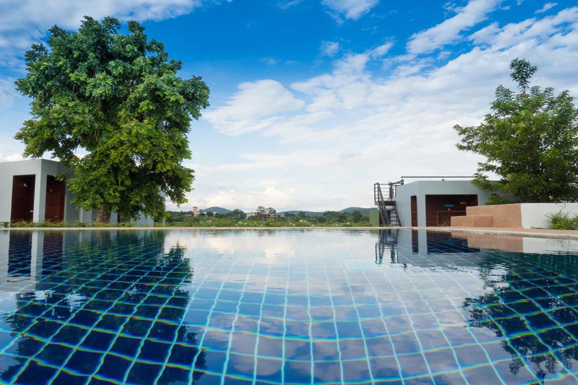 Hotel Banncheesecake Khao Yai 3*