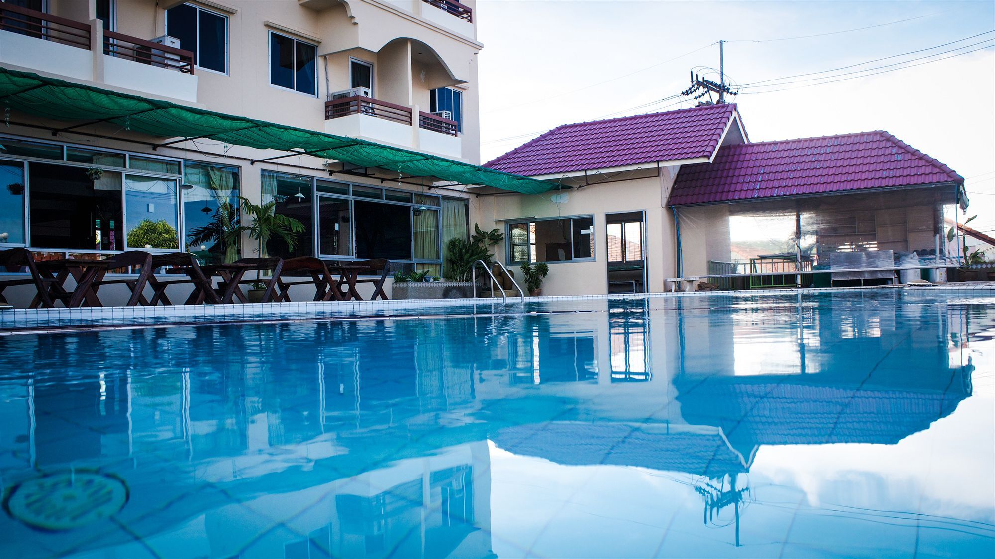 Bcp Ban Chang (Rayong)