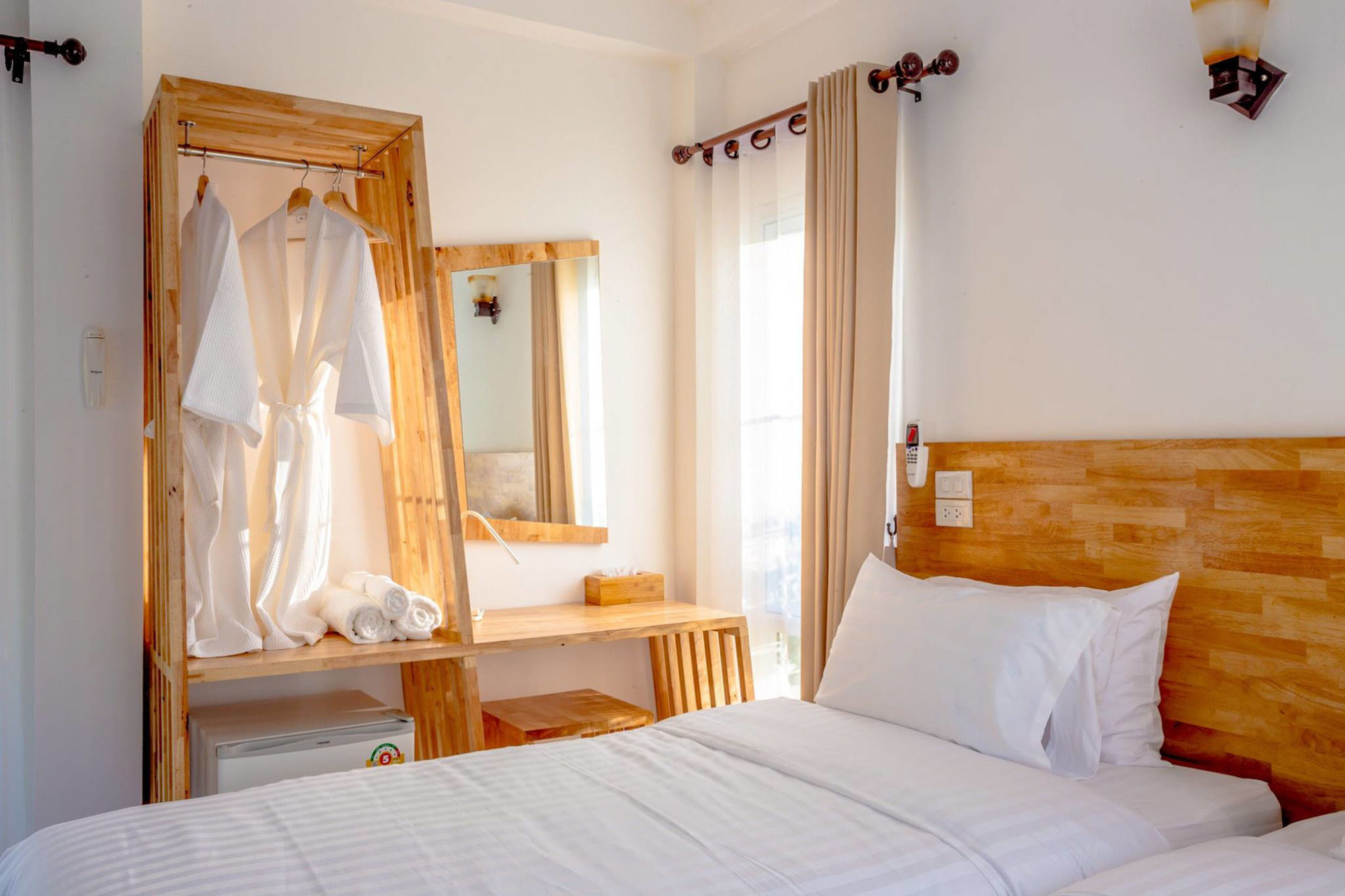 The White House Boutique Resort Chiang Rai
