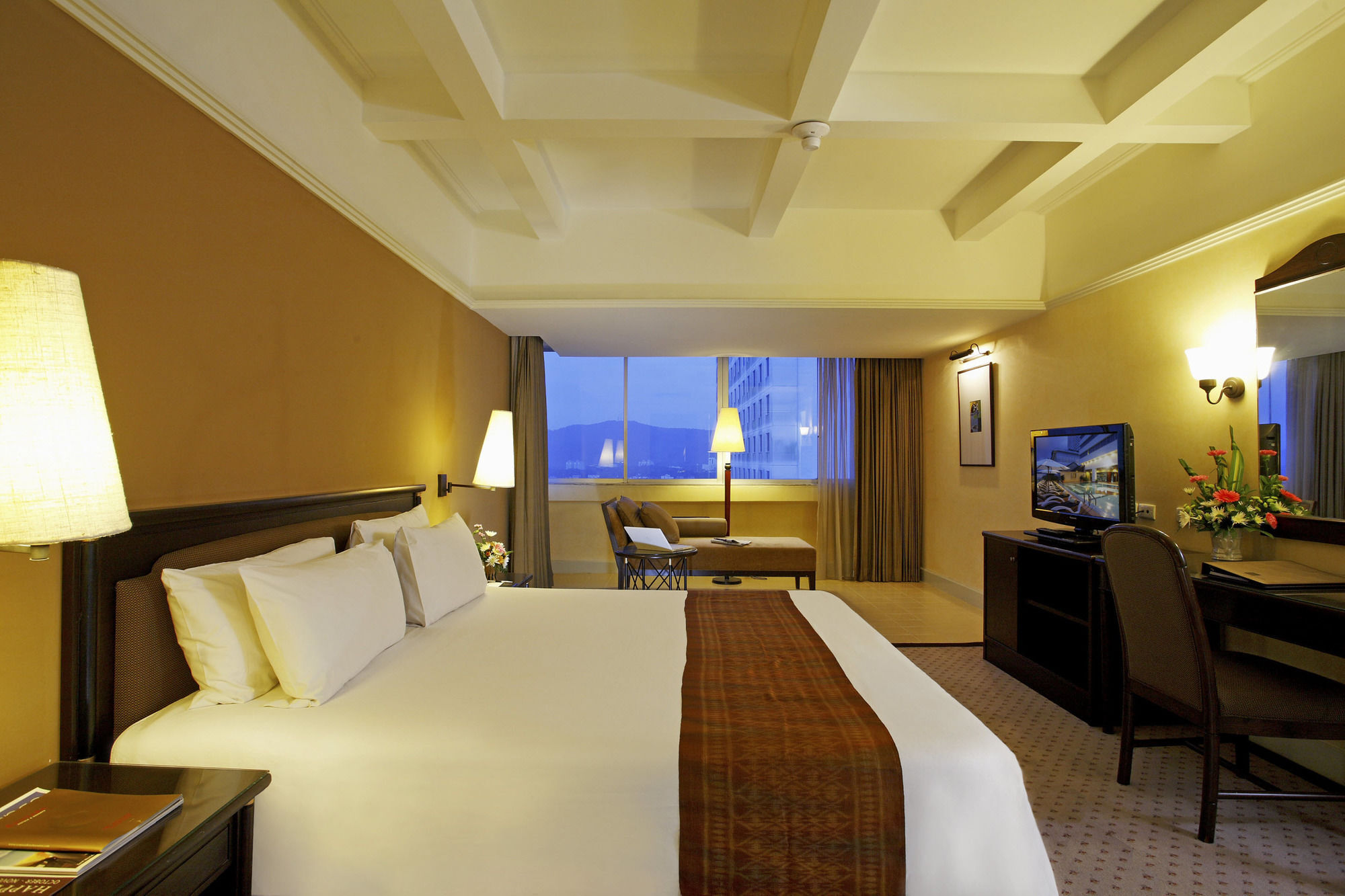 Hotel Centara Yai Hat Yai
