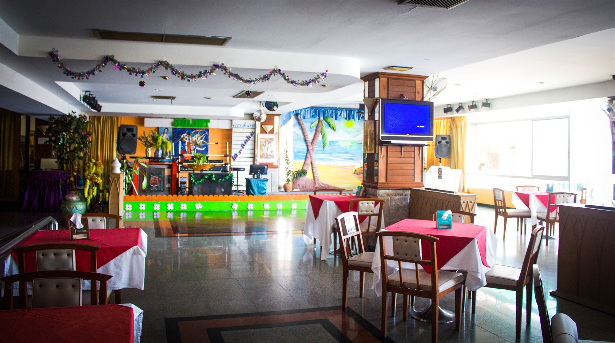 Hotel Bcp Ban Chang (Rayong)