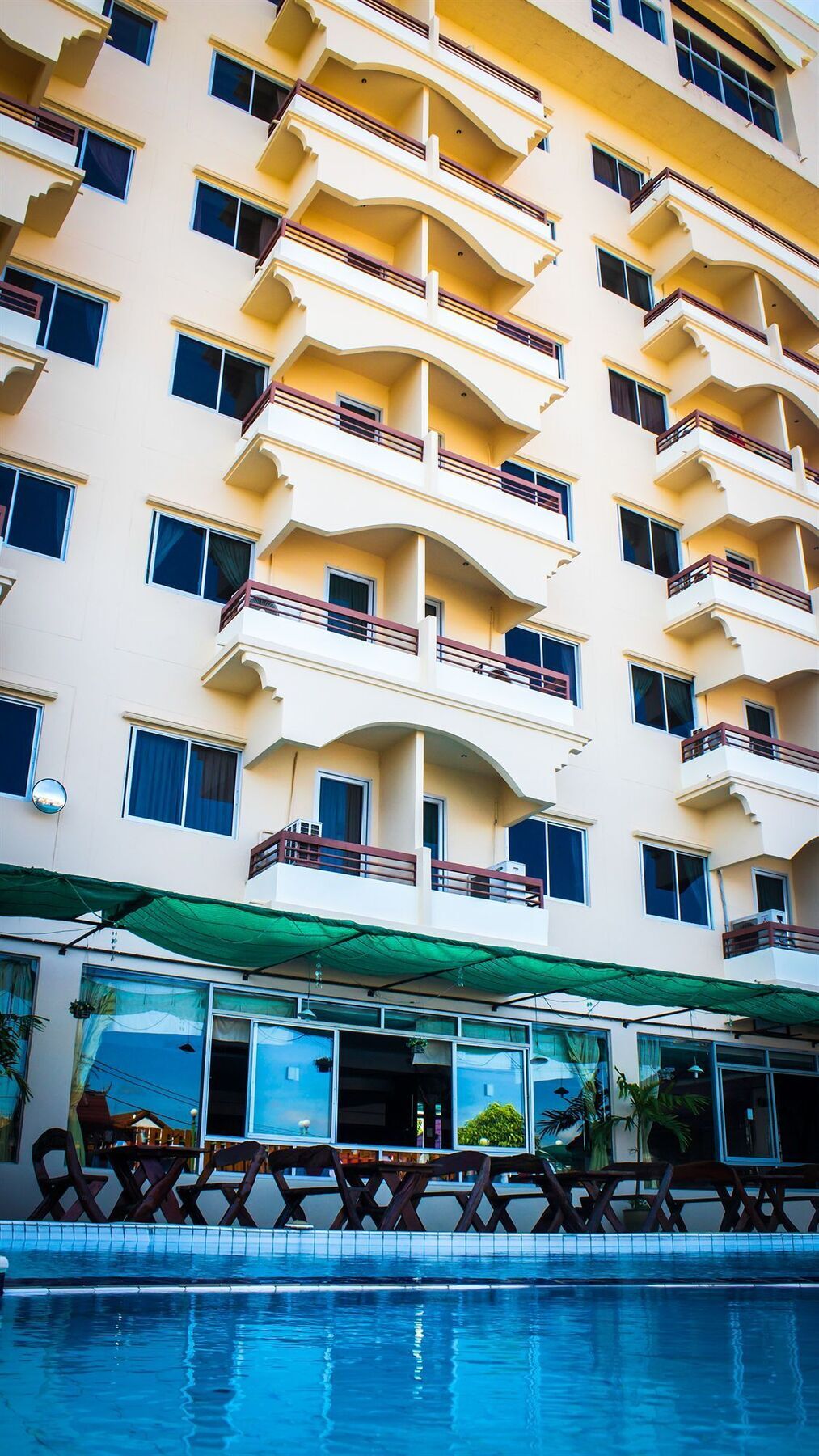 Hotel Bcp