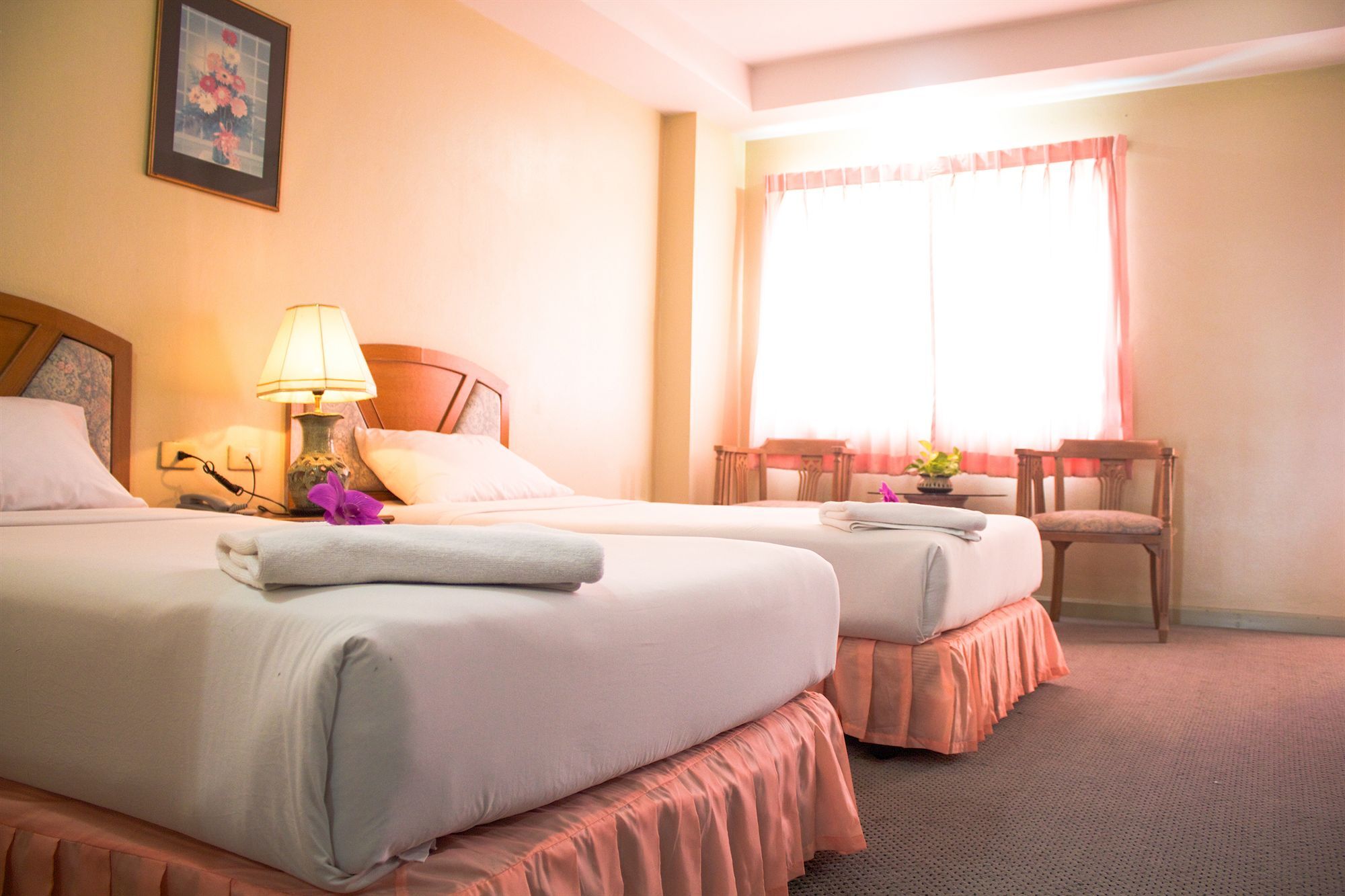 Bcp Hotel 3*