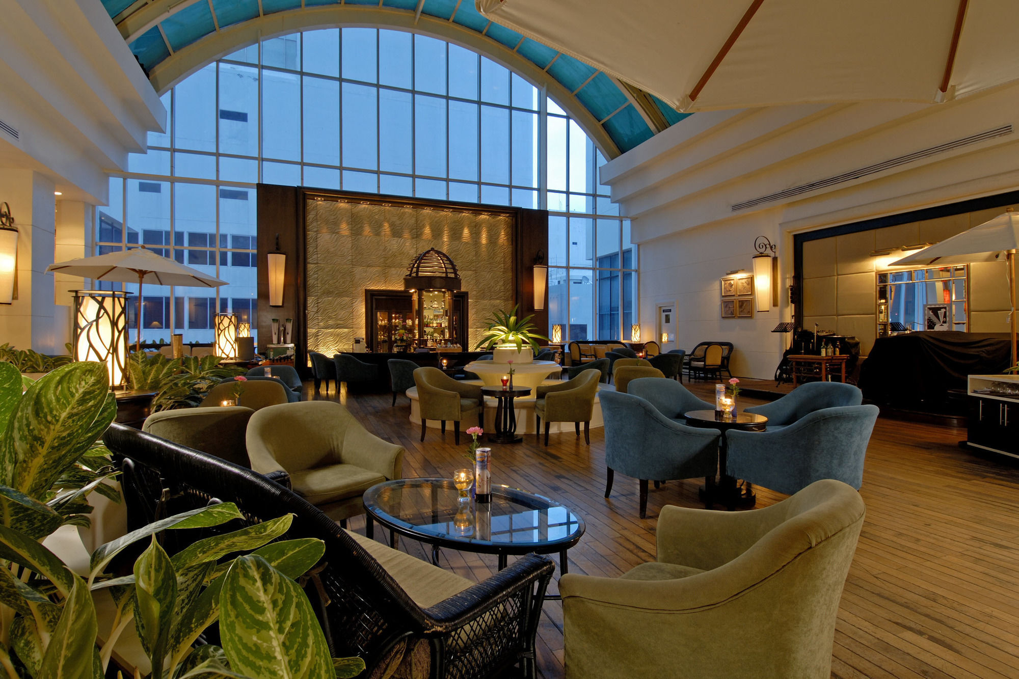 Centara Yai 4* Hat Yai