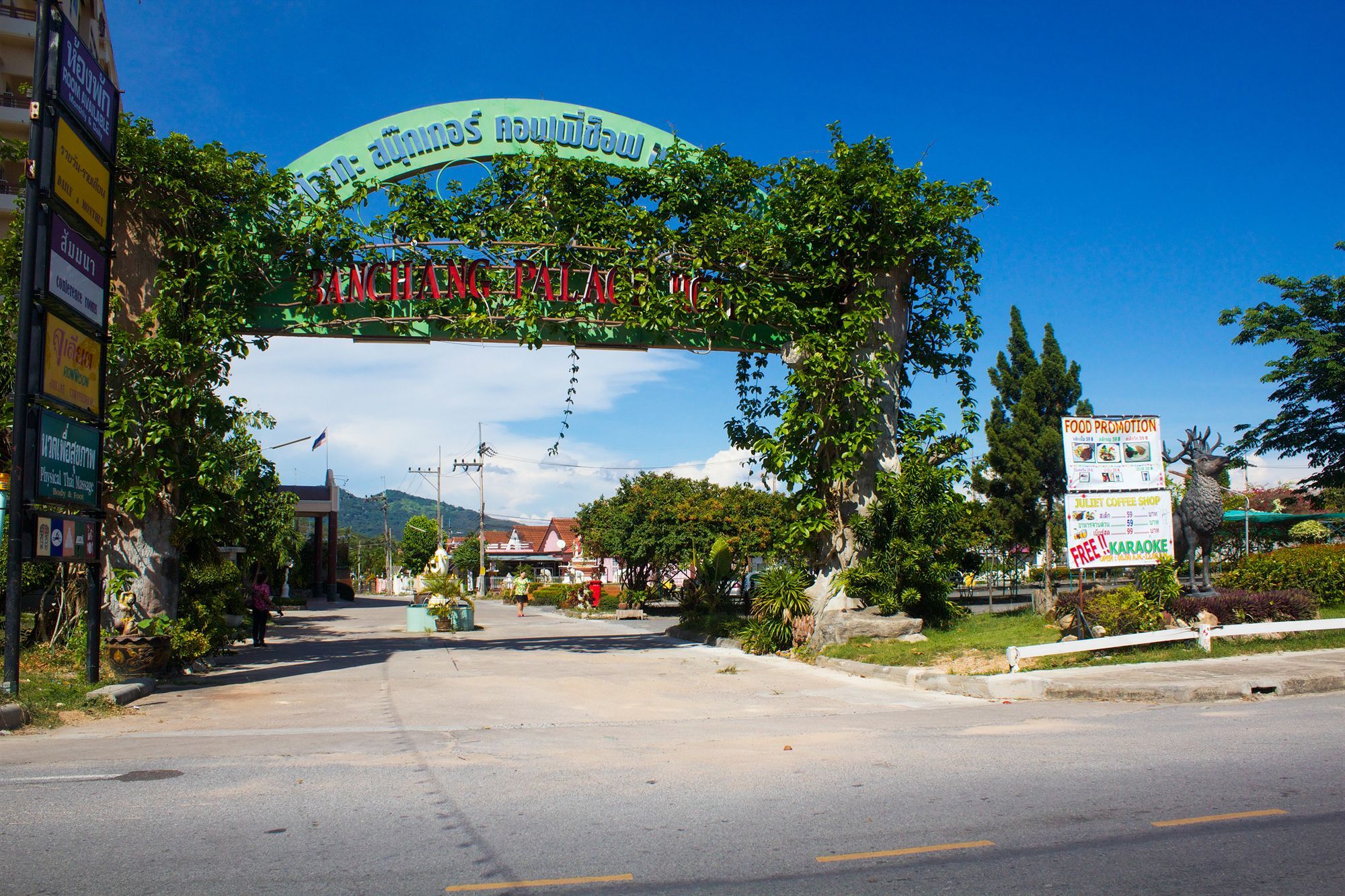 Hotel Bcp