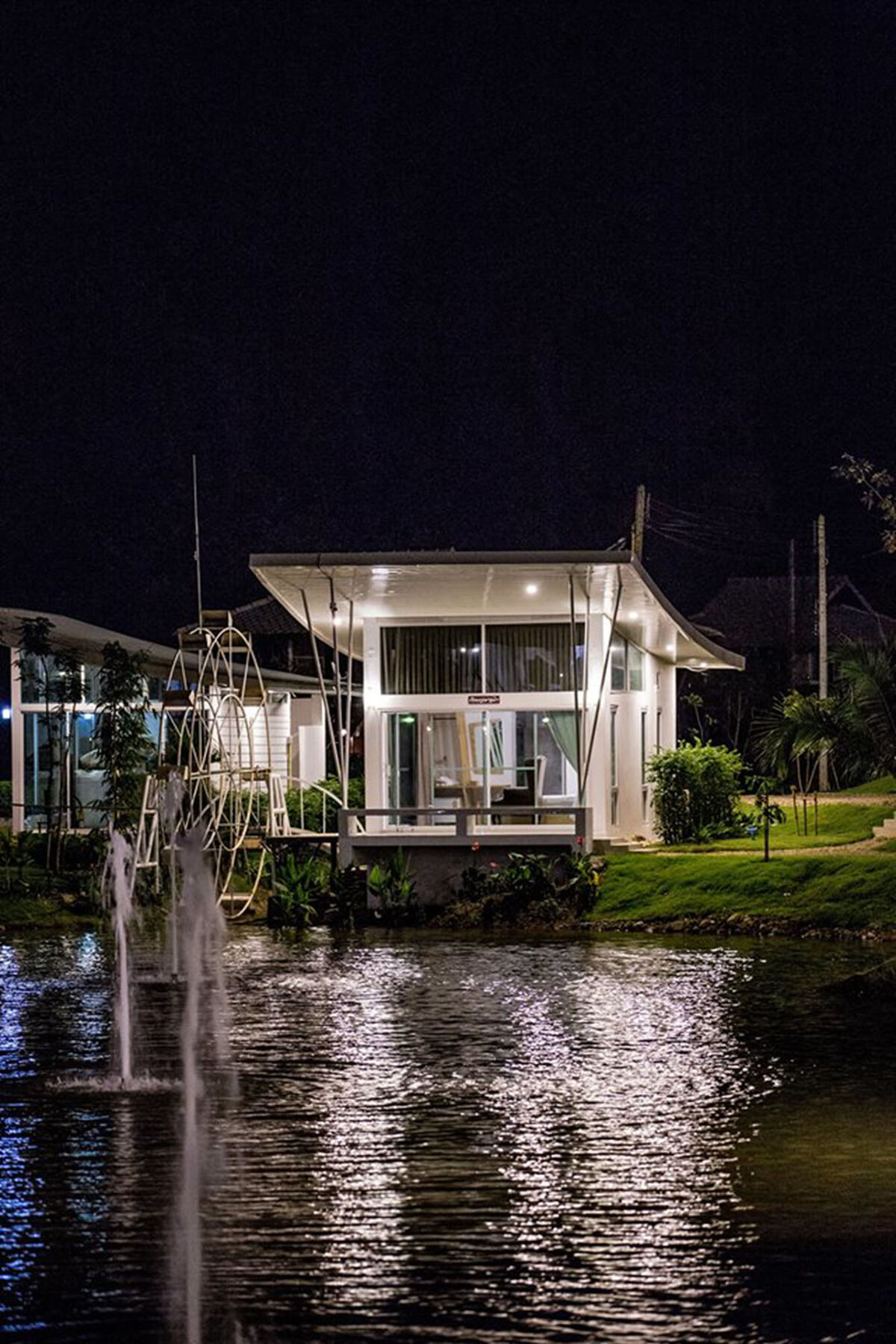 The White House Boutique Resort