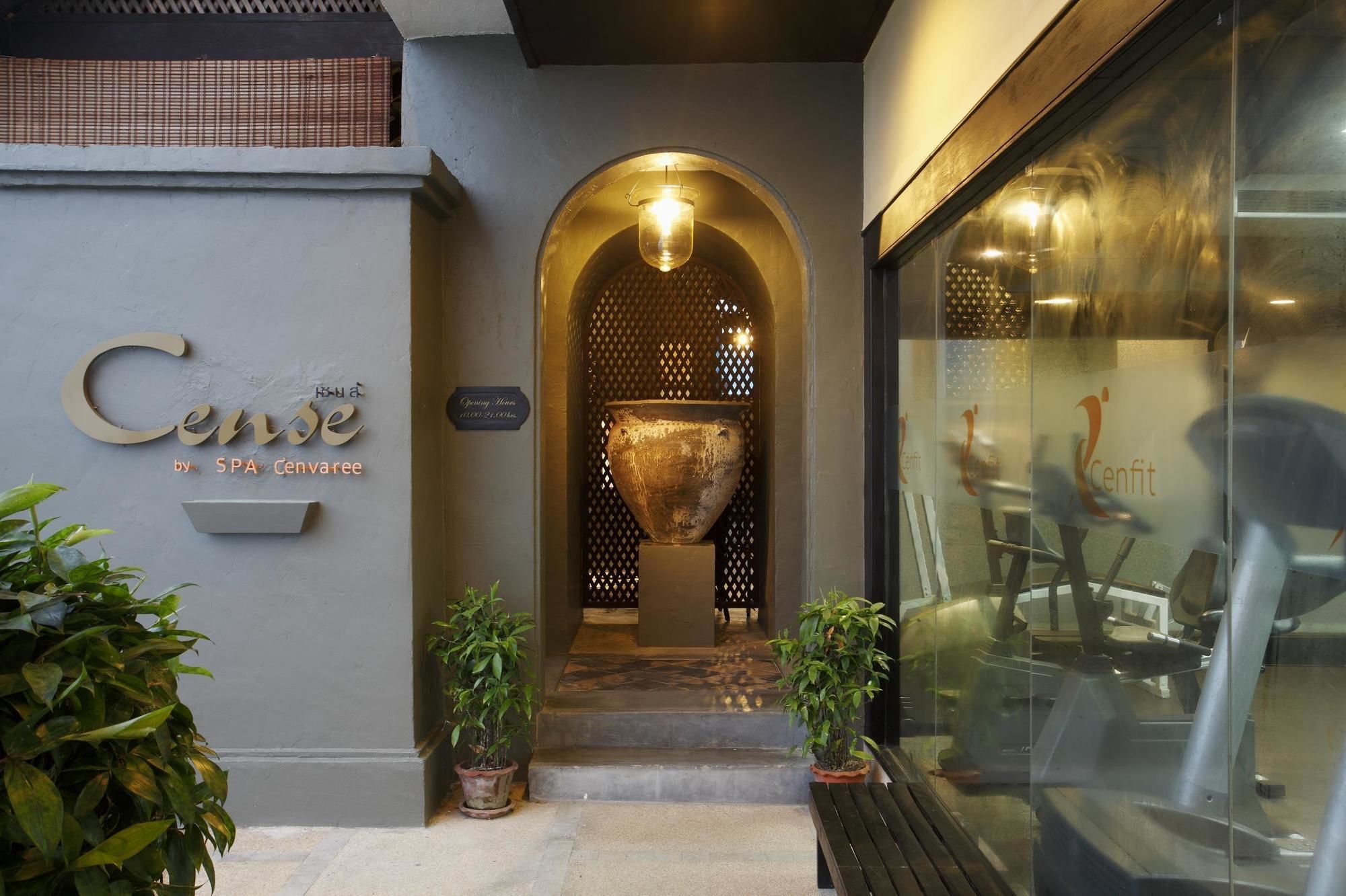 Centara Yai 4* Hat Yai
