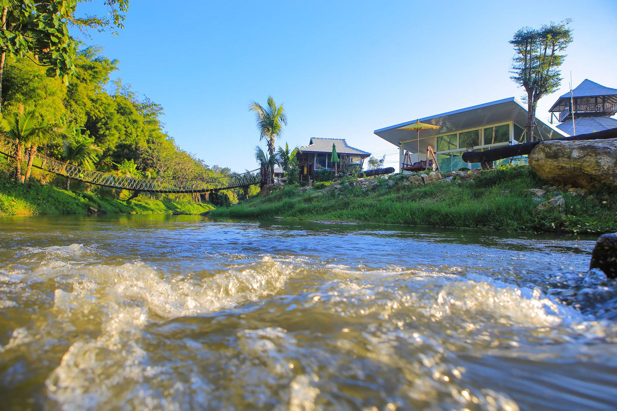 The White House Boutique Resort