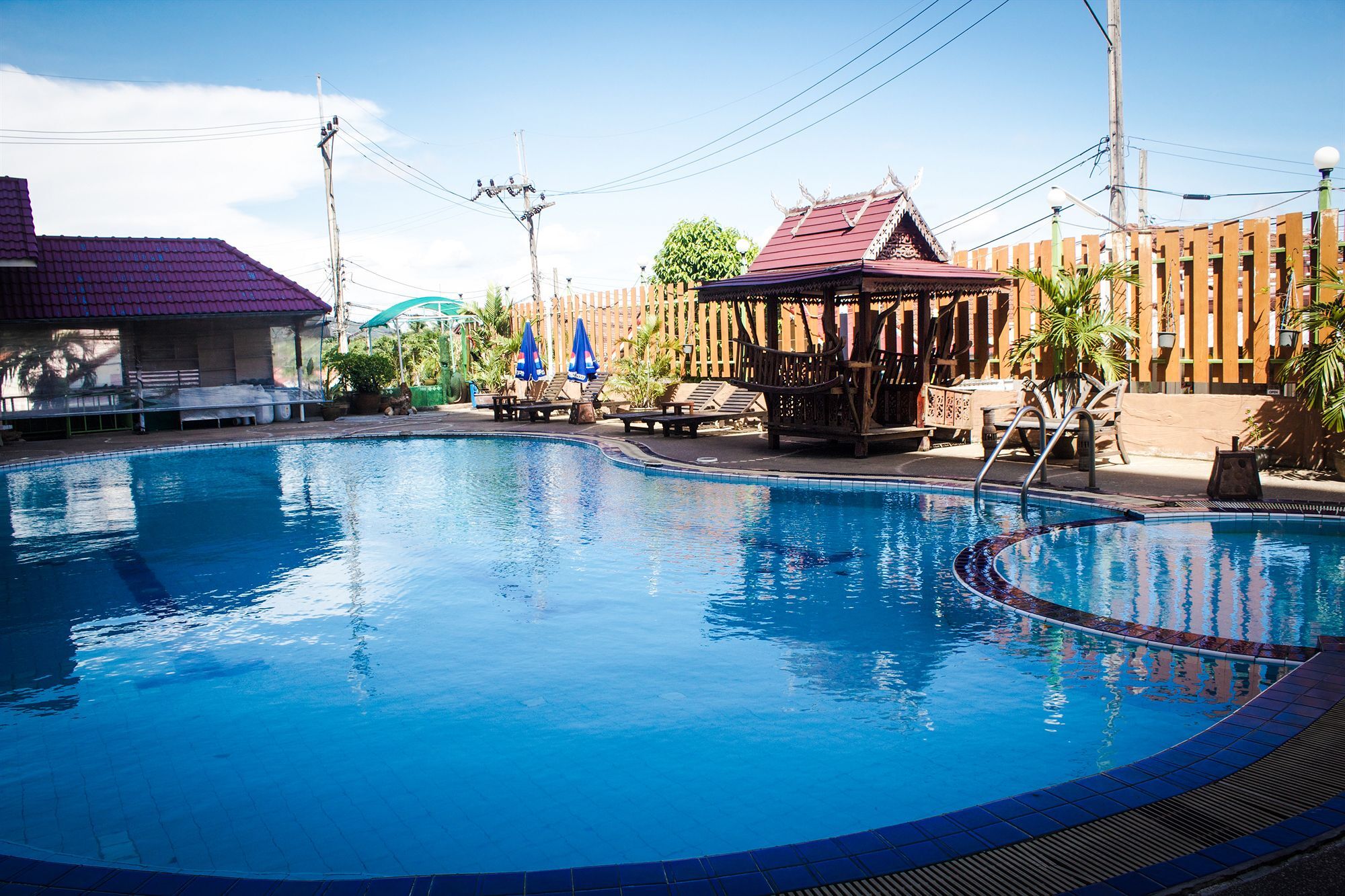 Hotel Bcp