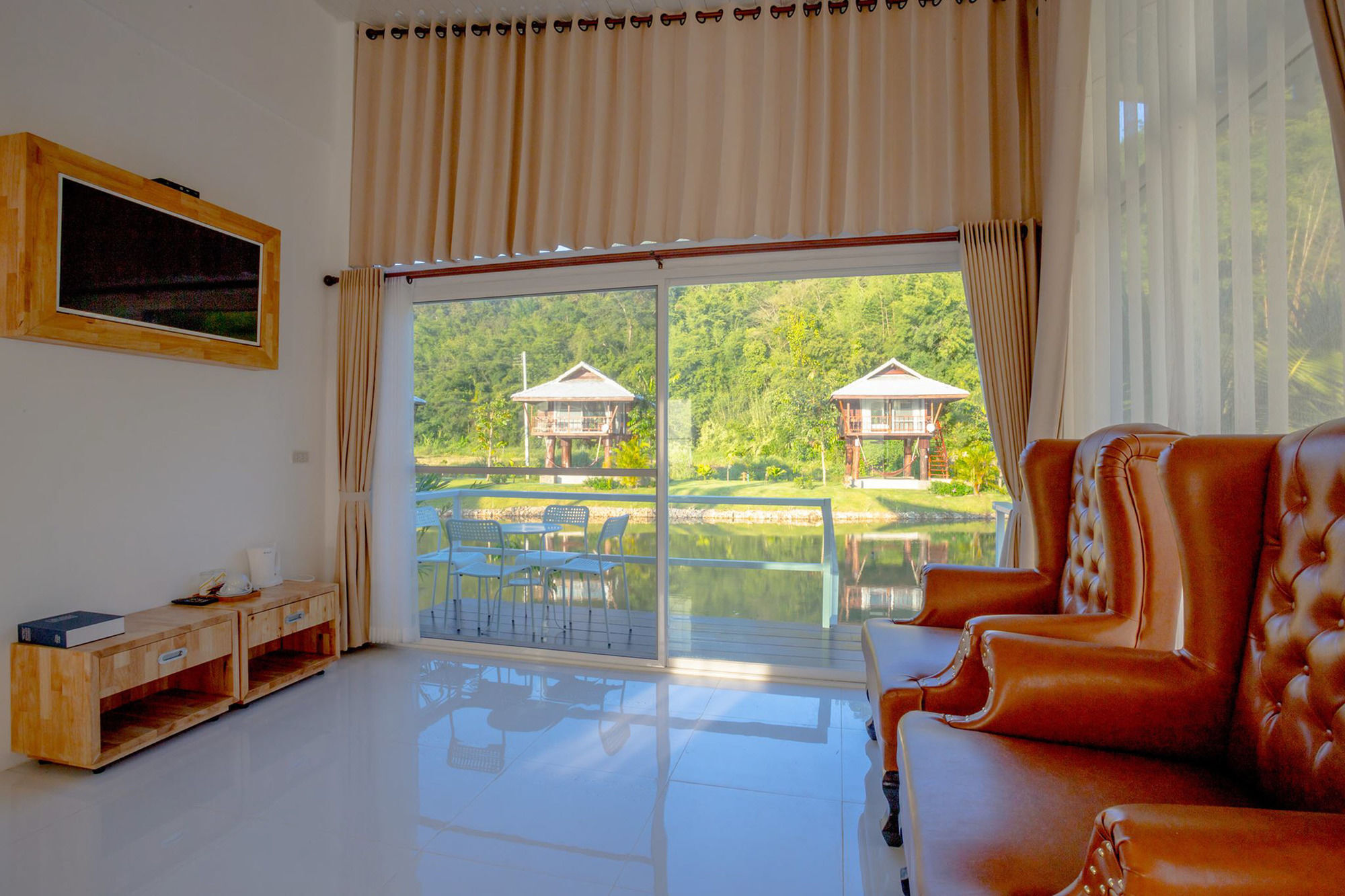 Resort The White House Boutique 3*