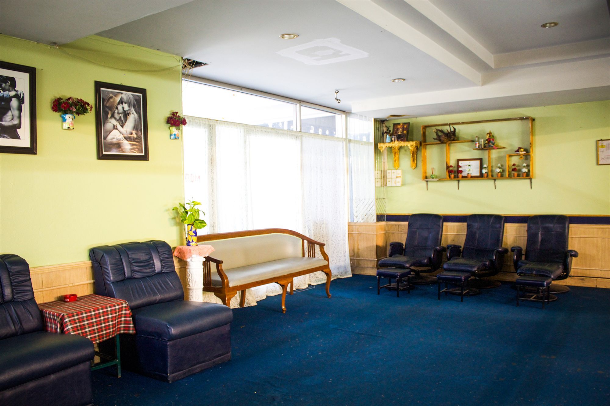 Hotel Bcp 3*