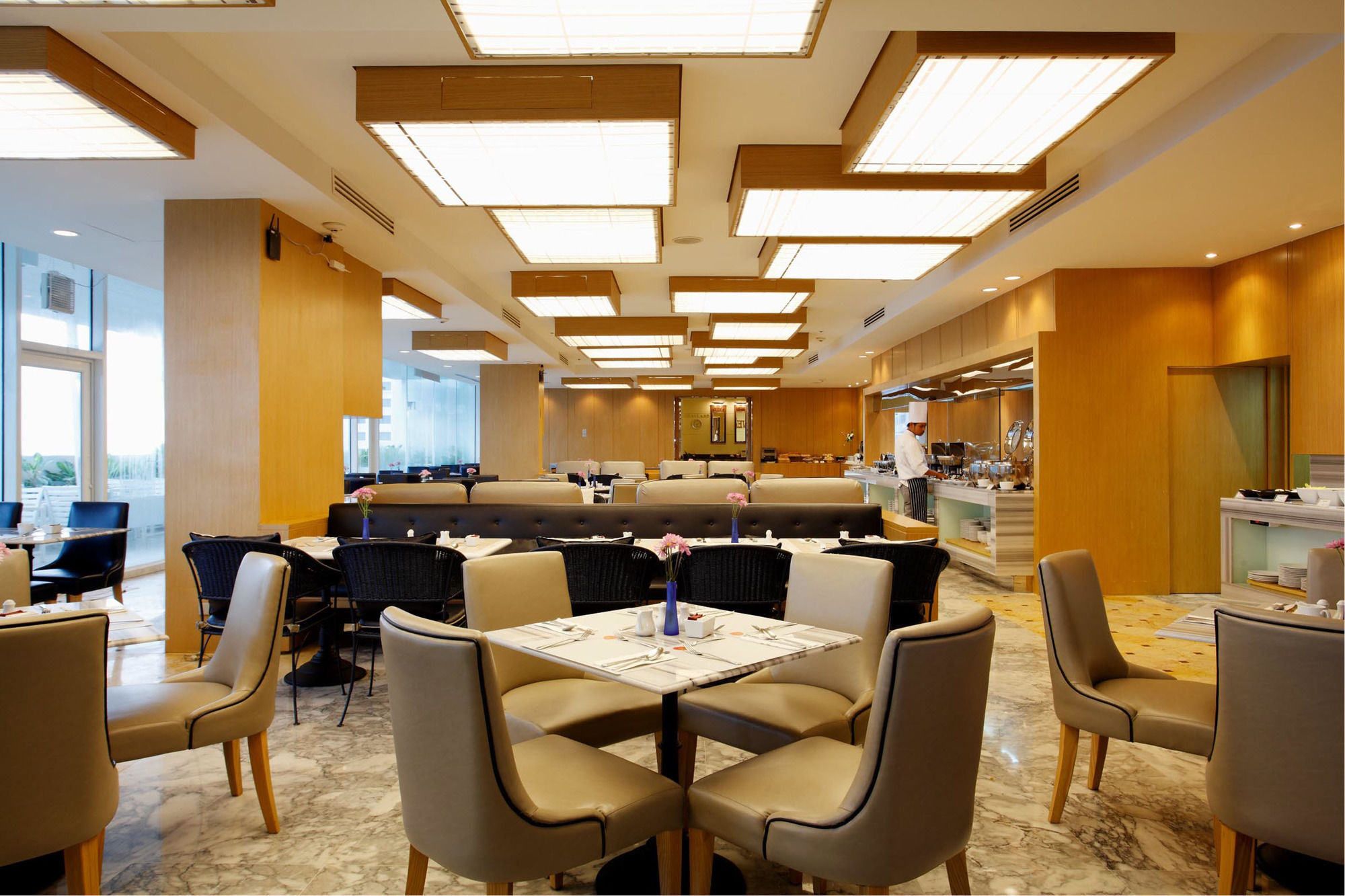 Centara Yai Hotel Hat Yai