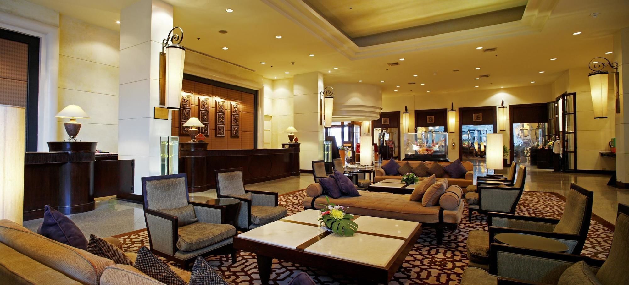 Hotel Centara Yai Hat Yai