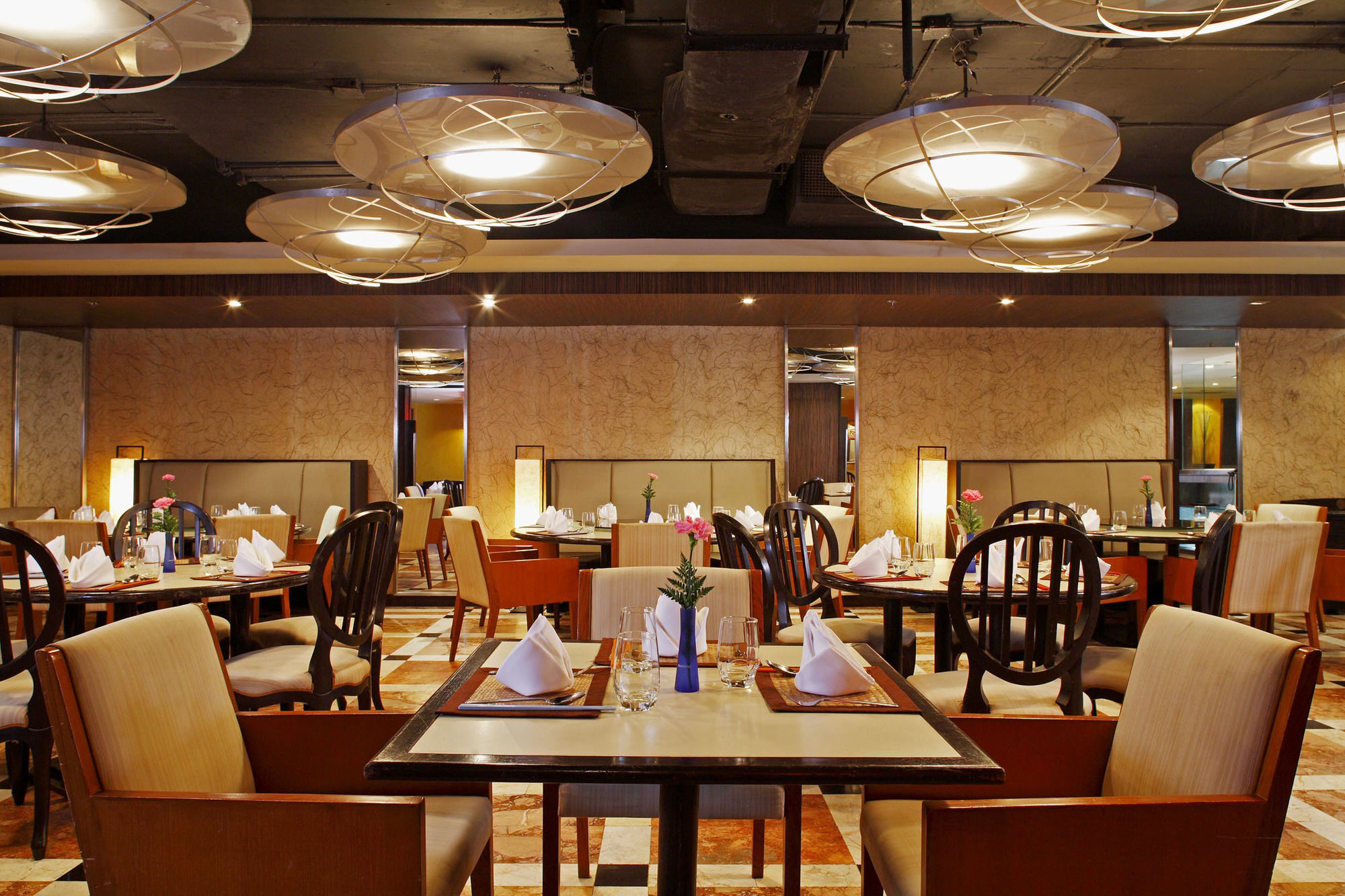 Hotel Centara Yai 4*