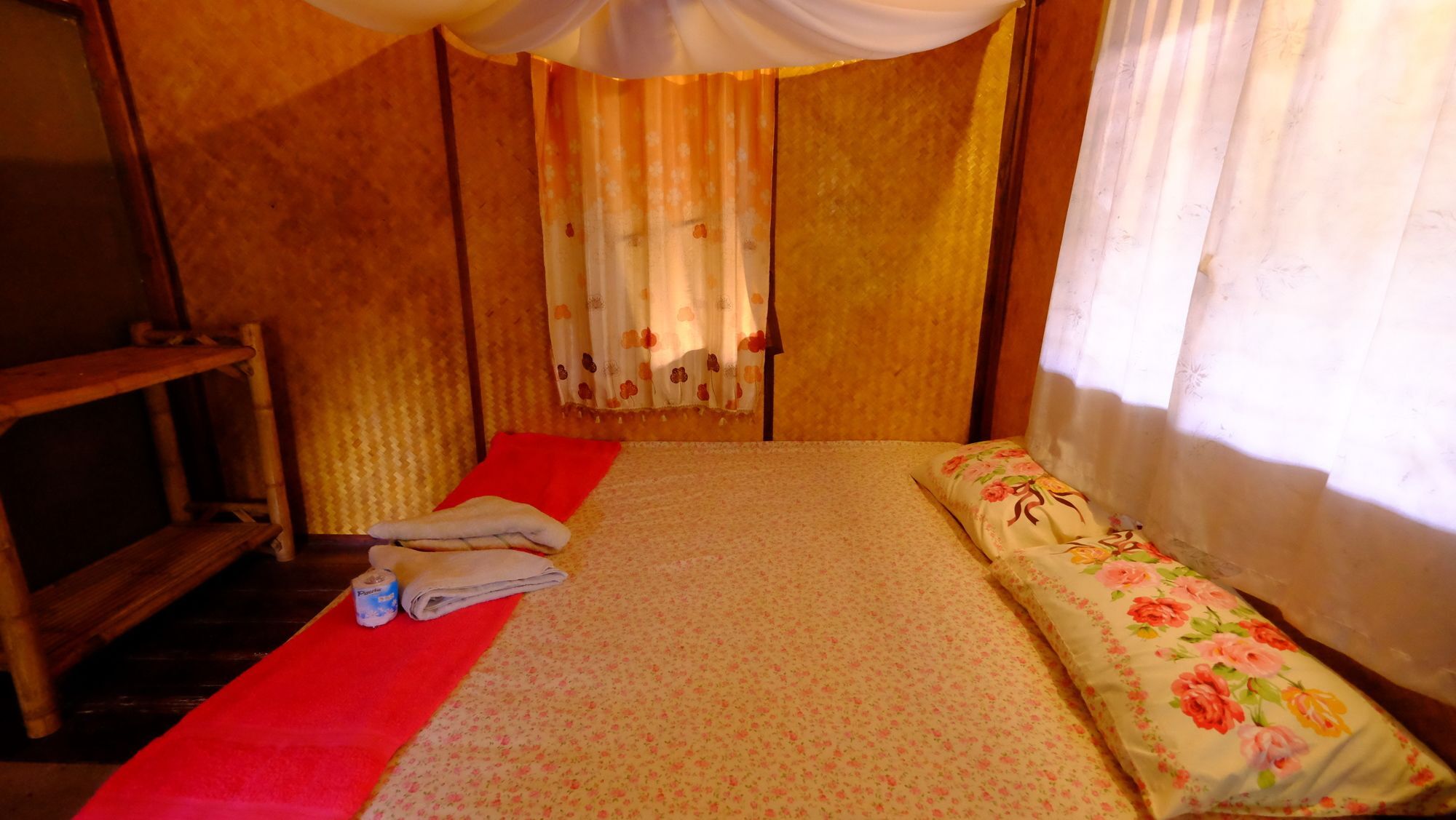 Resort Seaside 2*