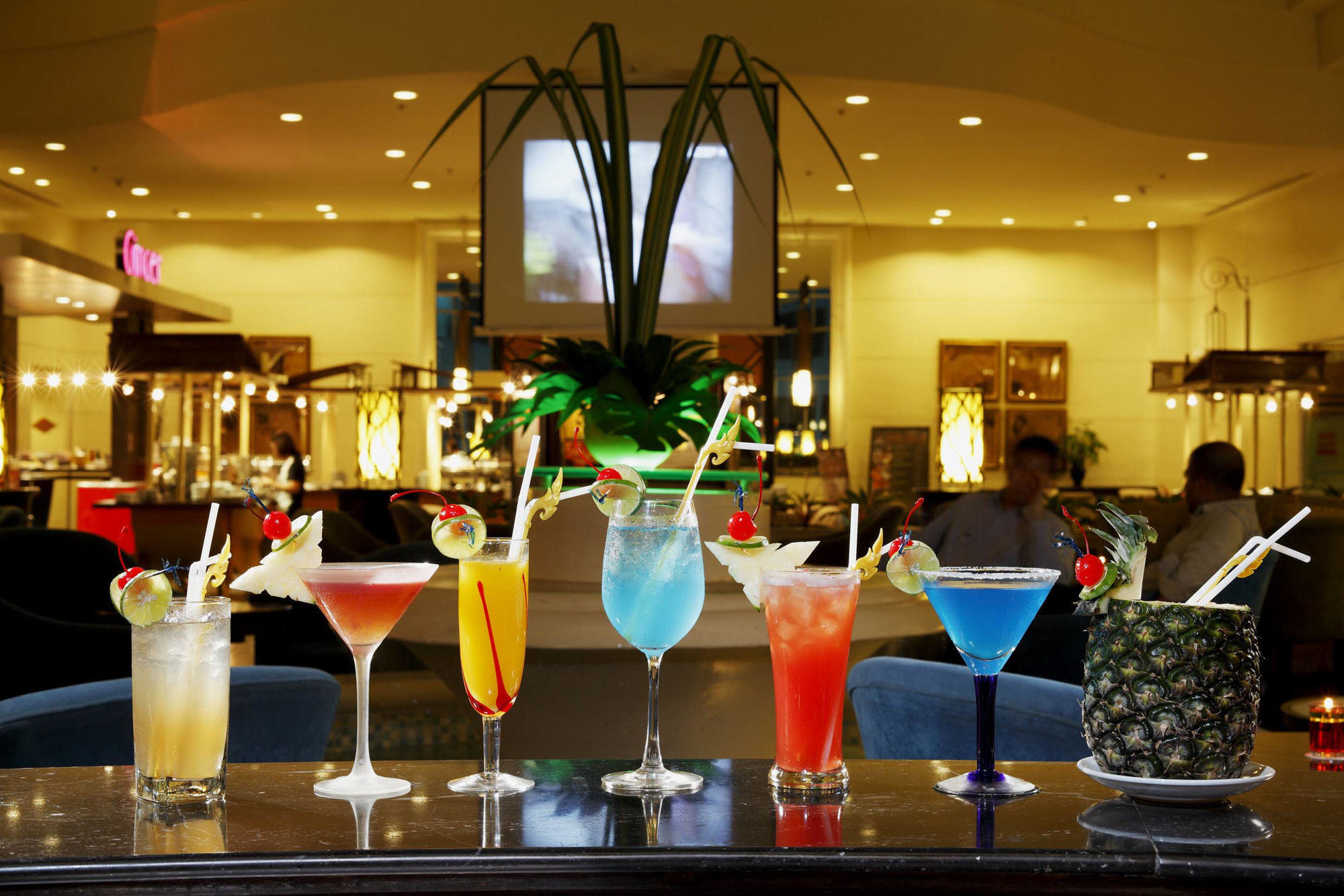 Centara Yai Hotel