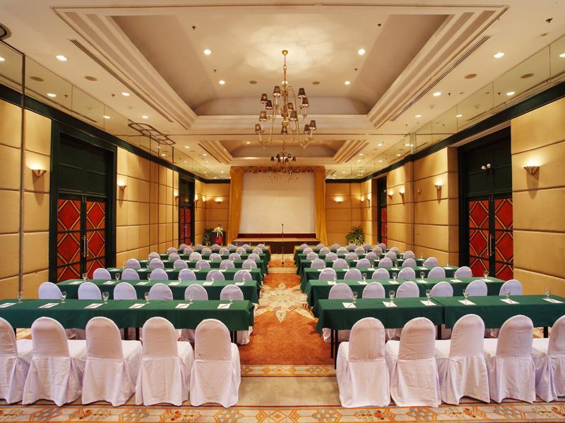 Centara Yai 4* Hat Yai