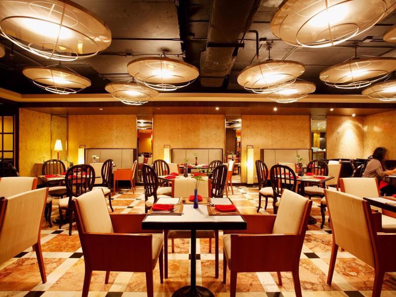 Centara Yai Hotel 4*