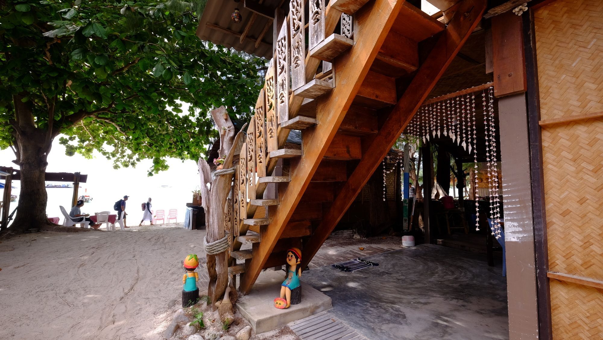 Resort Seaside Koh Lipe