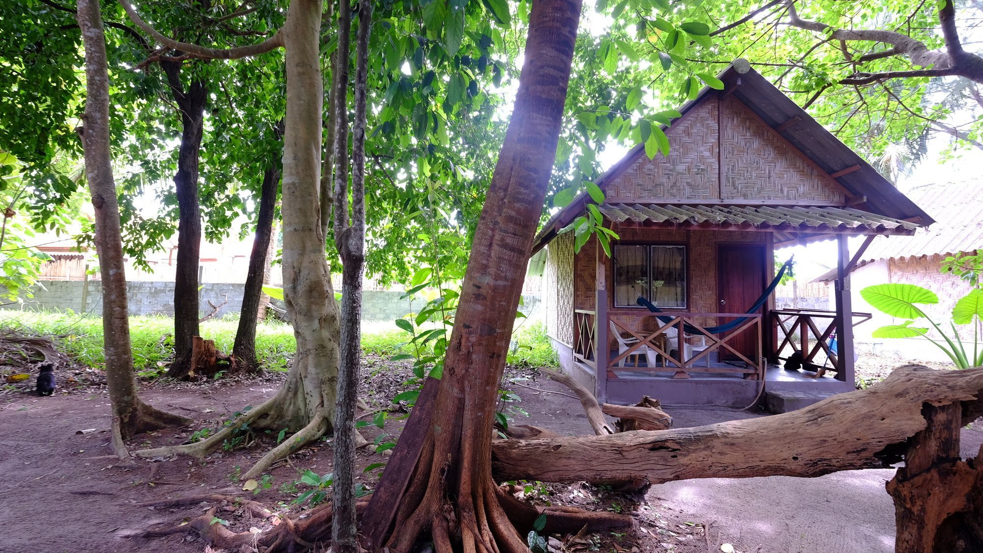 Resort Seaside 2*