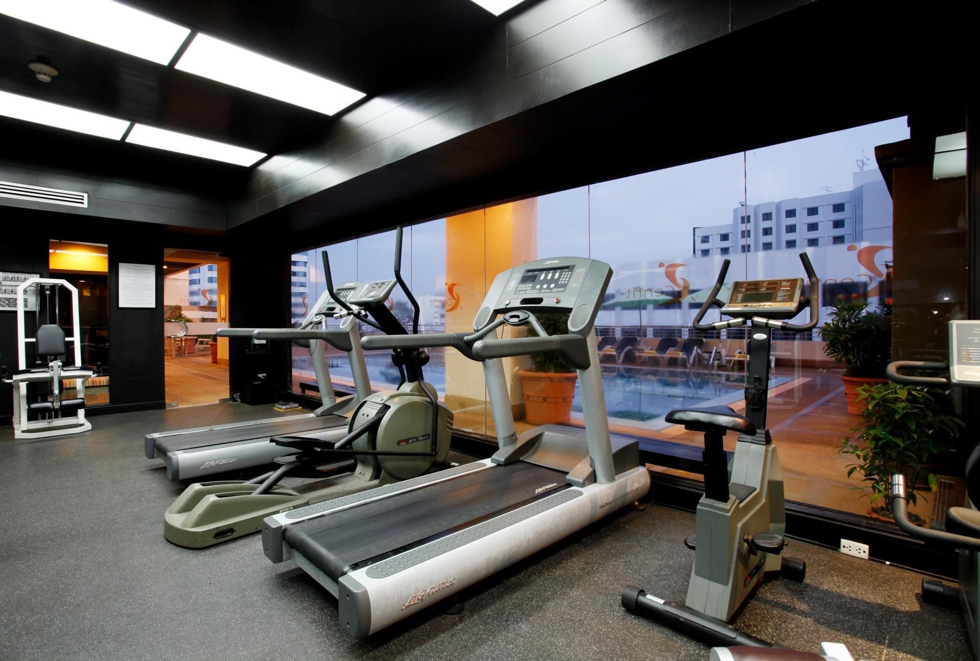 Centara Yai 4* Hat Yai