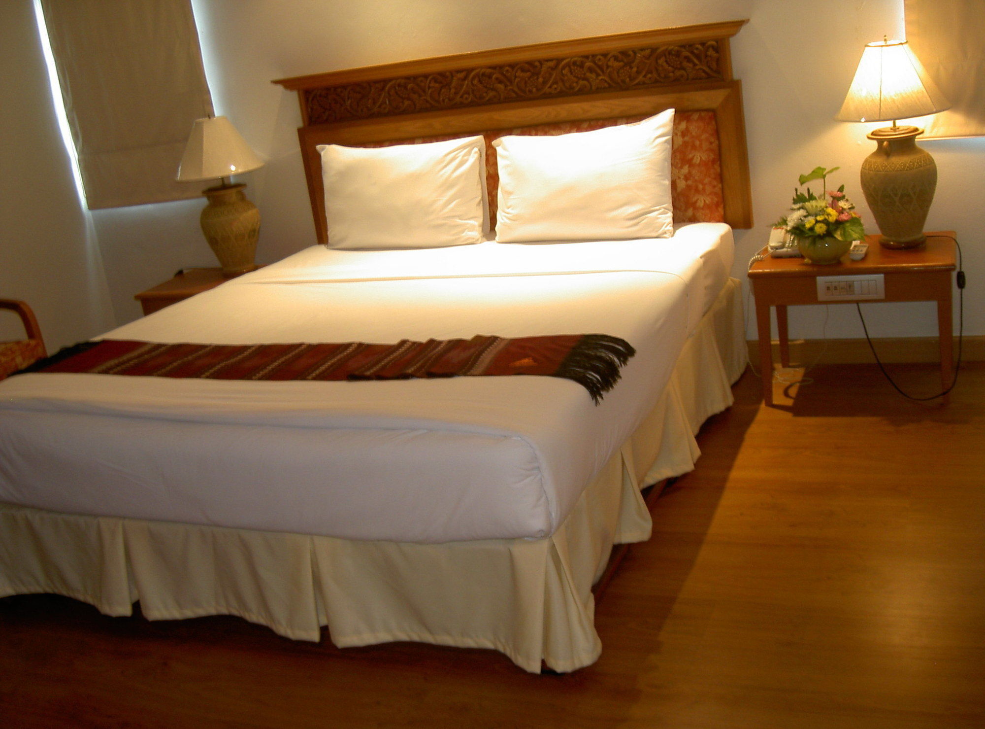 Hotel Hatyai Paradise