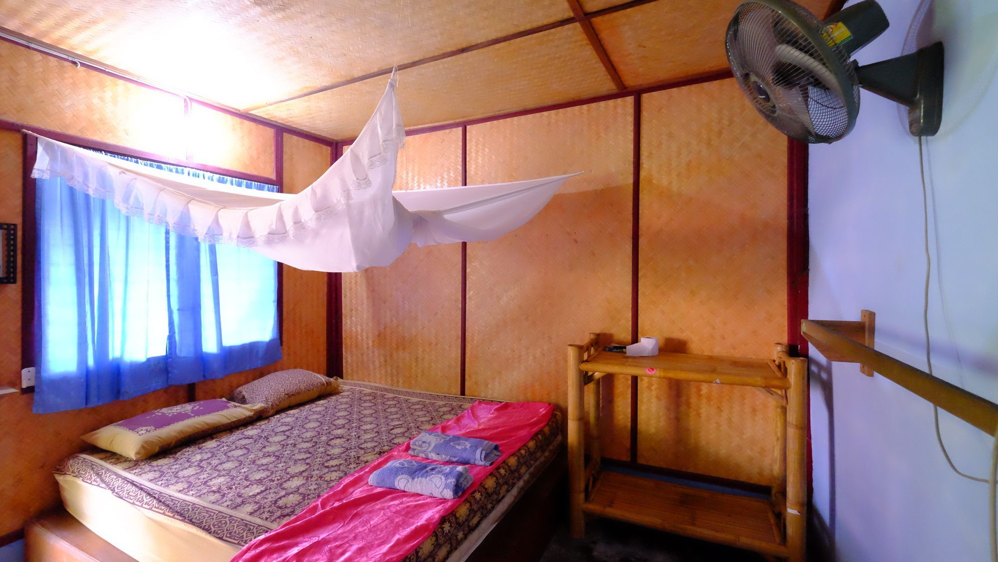 Resort Seaside Koh Lipe