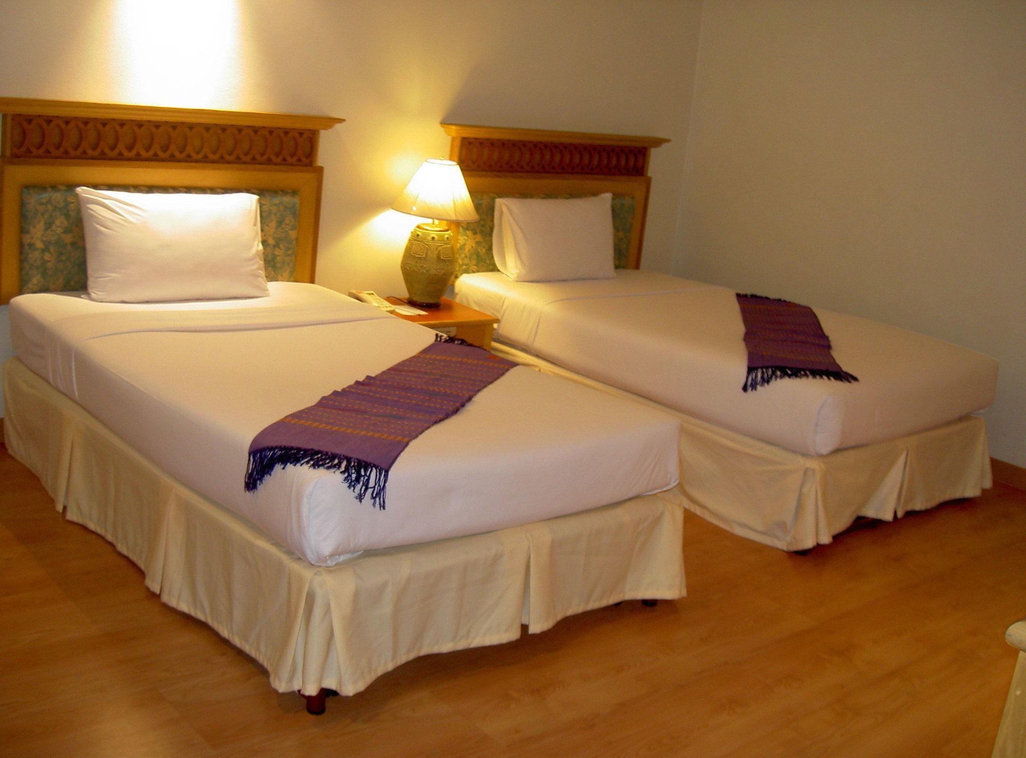 Hatyai Paradise 3*