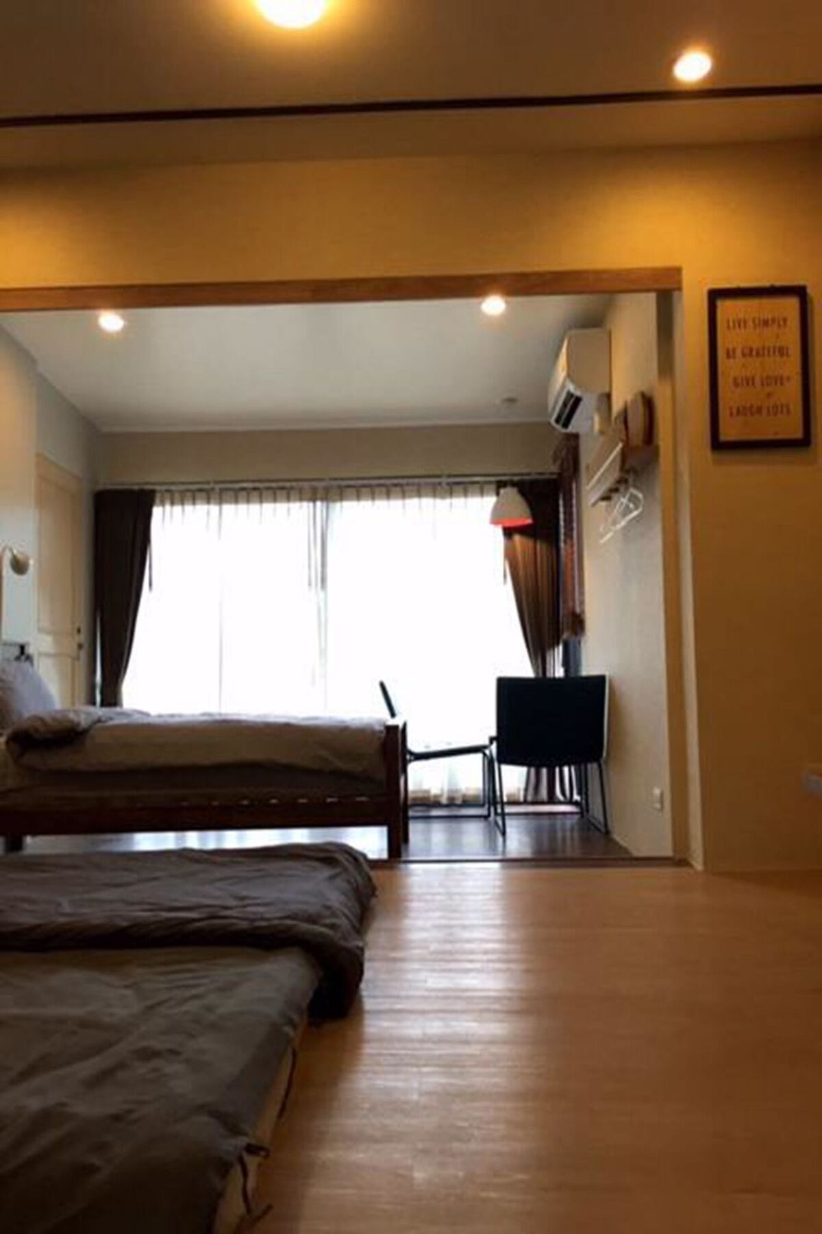 Hyde198 Homeresort Mu Si