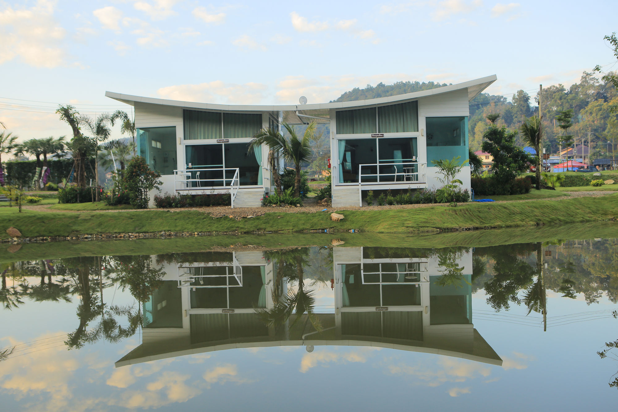Resort The White House Boutique 3*