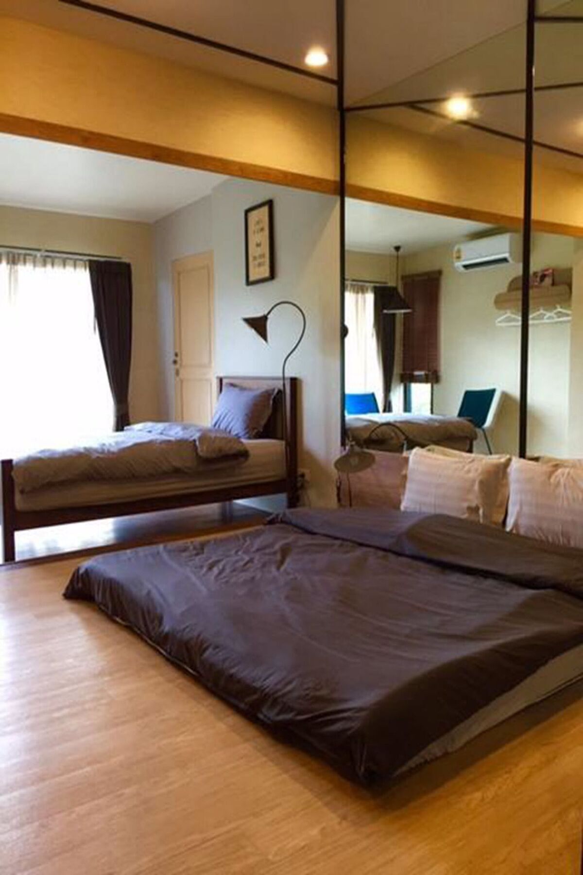 Hyde198 Homeresort Resort 3*
