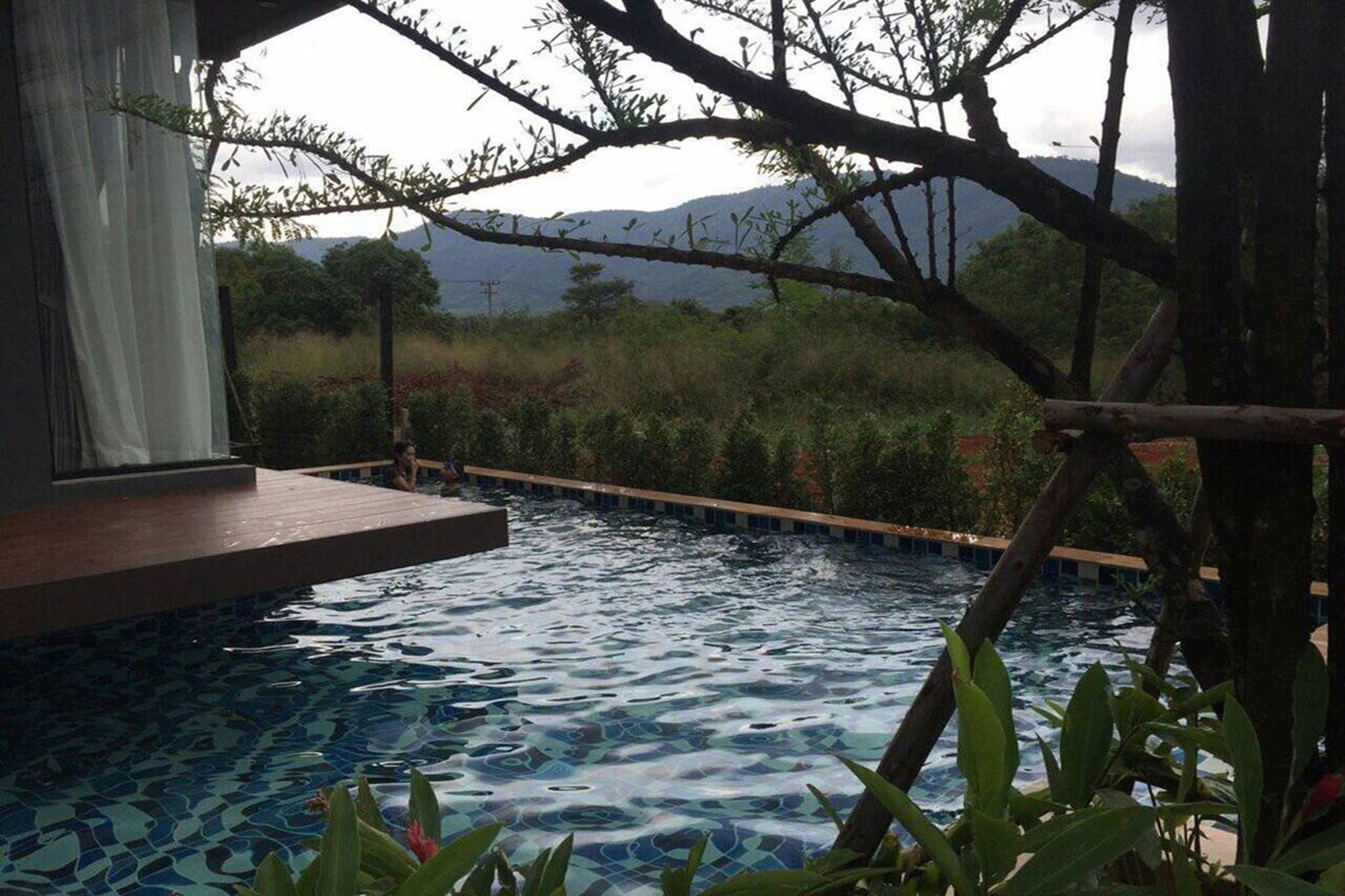 Hyde198 Homeresort Mu Si