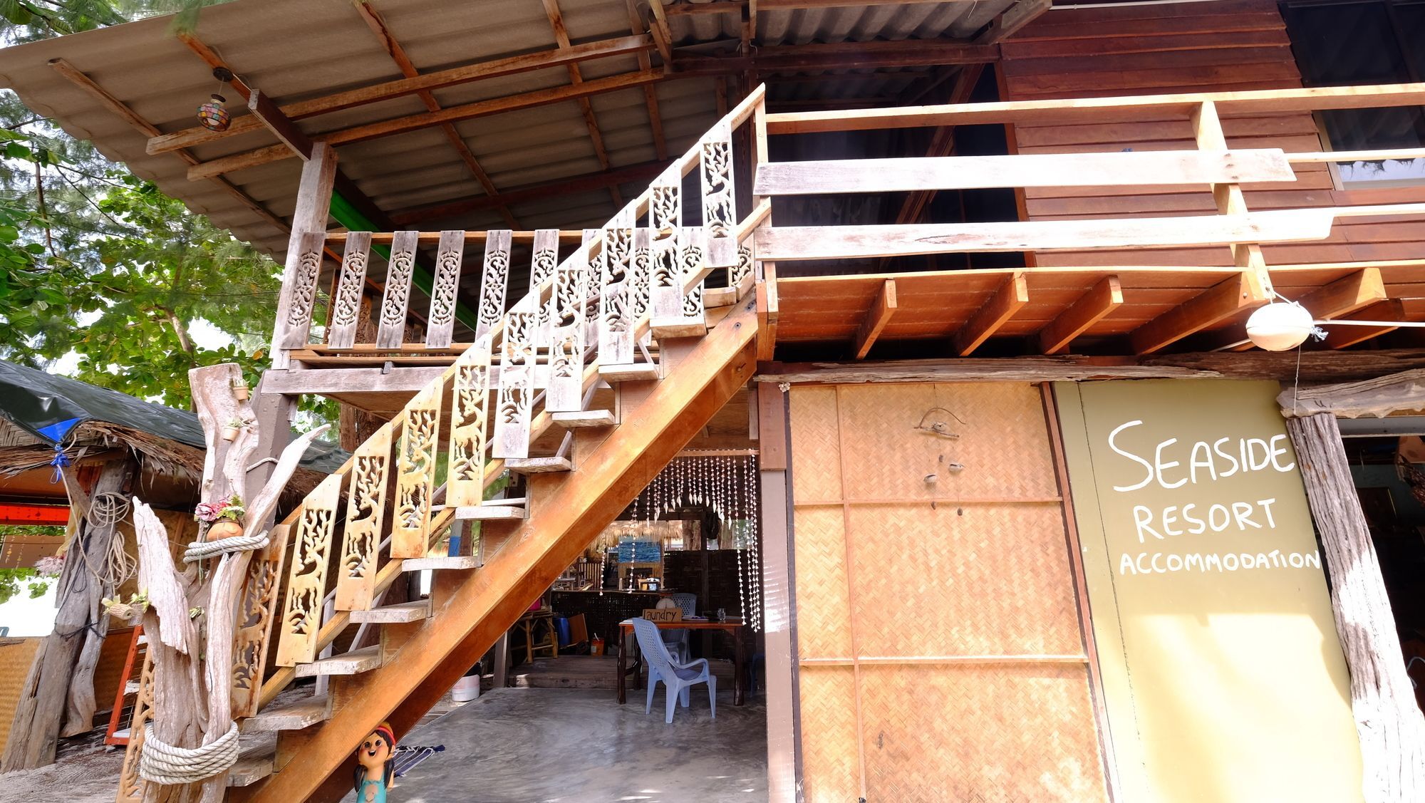 Seaside 2* Koh Lipe