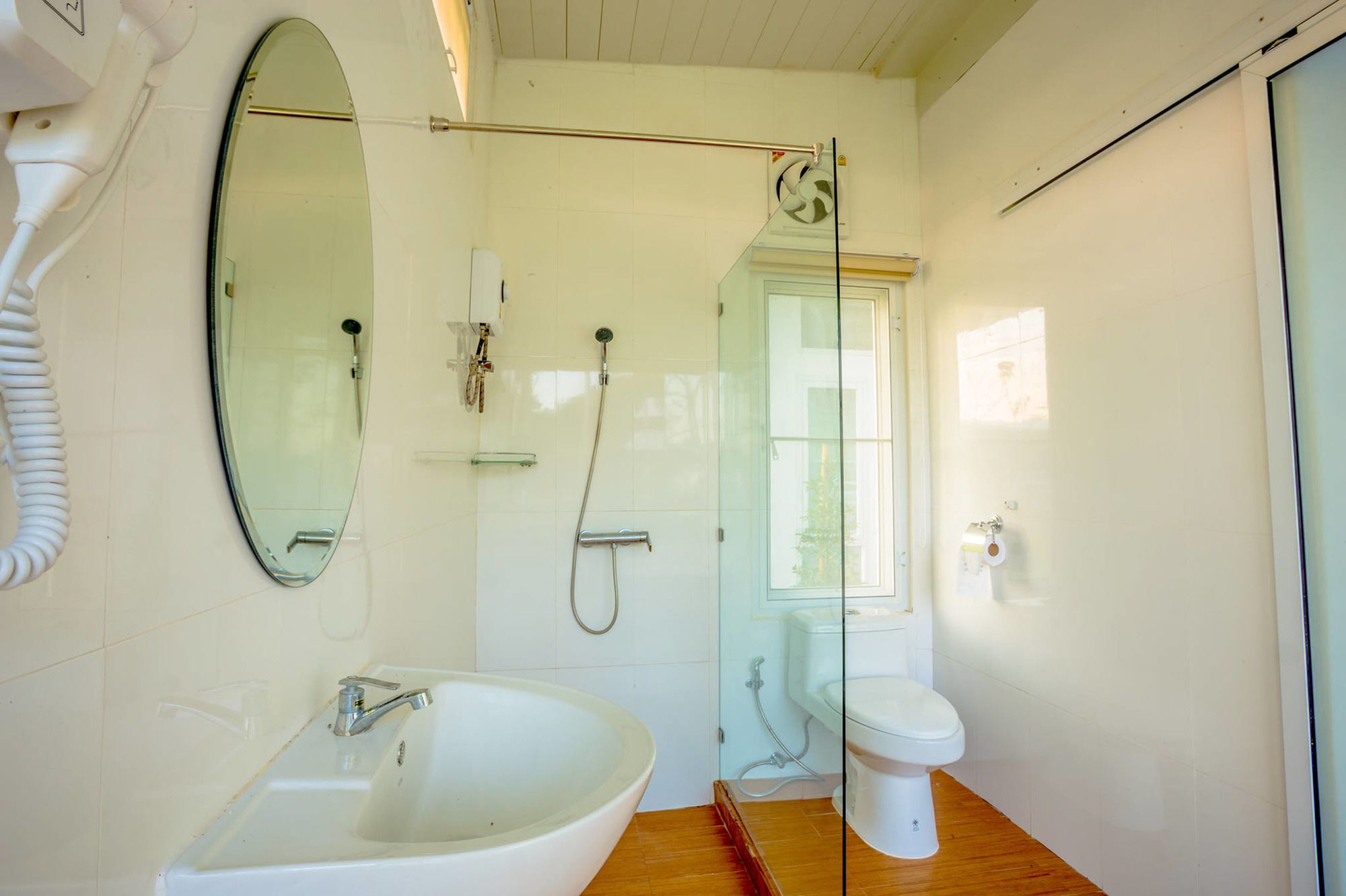 Resort The White House Boutique 3*