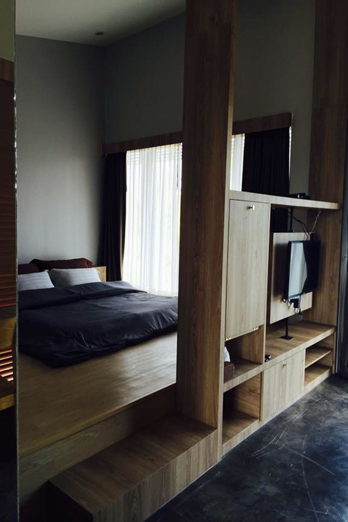 Hyde198 Homeresort 3*